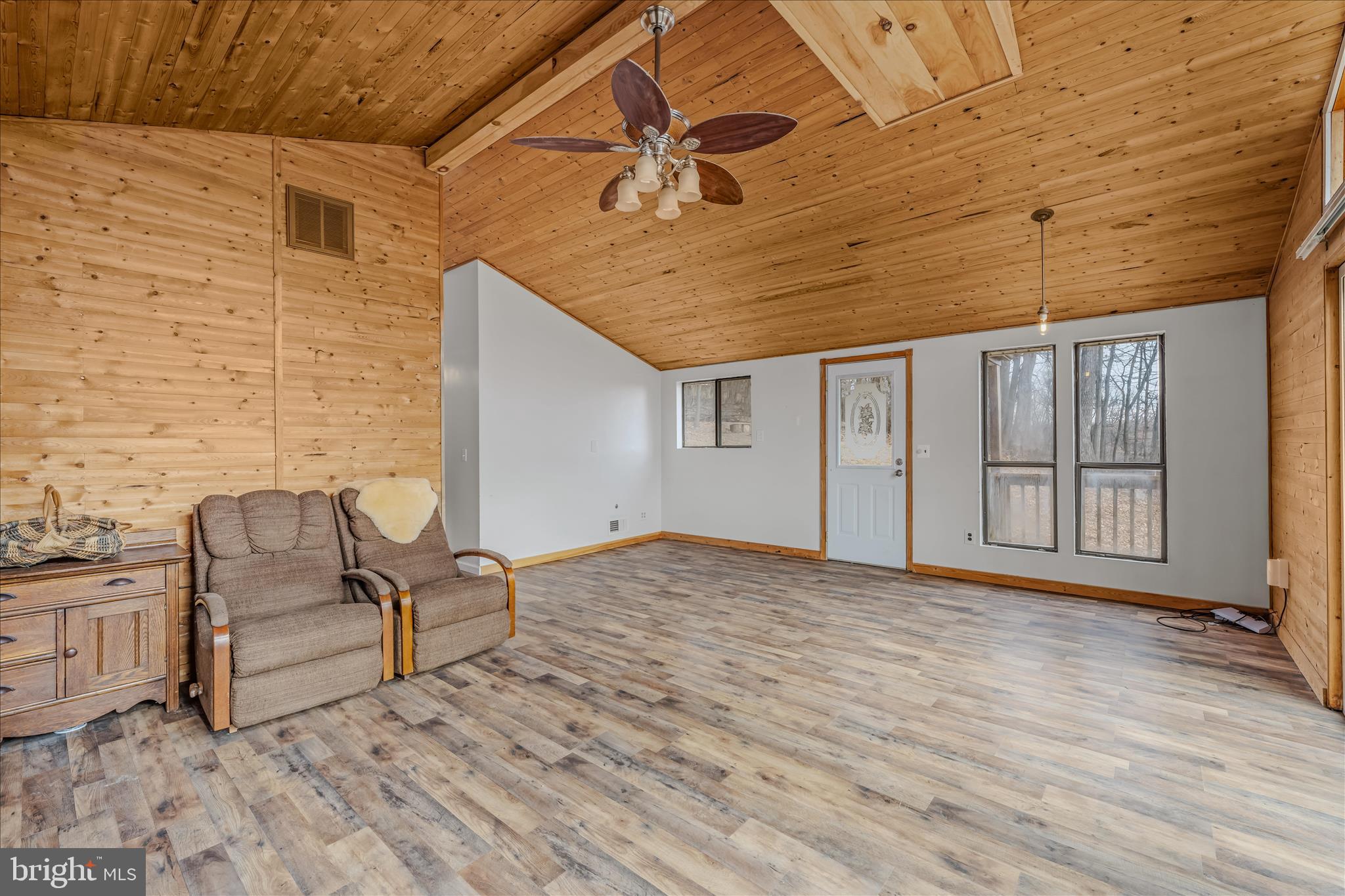 SLEEPY HOLLOW S/D - Residential