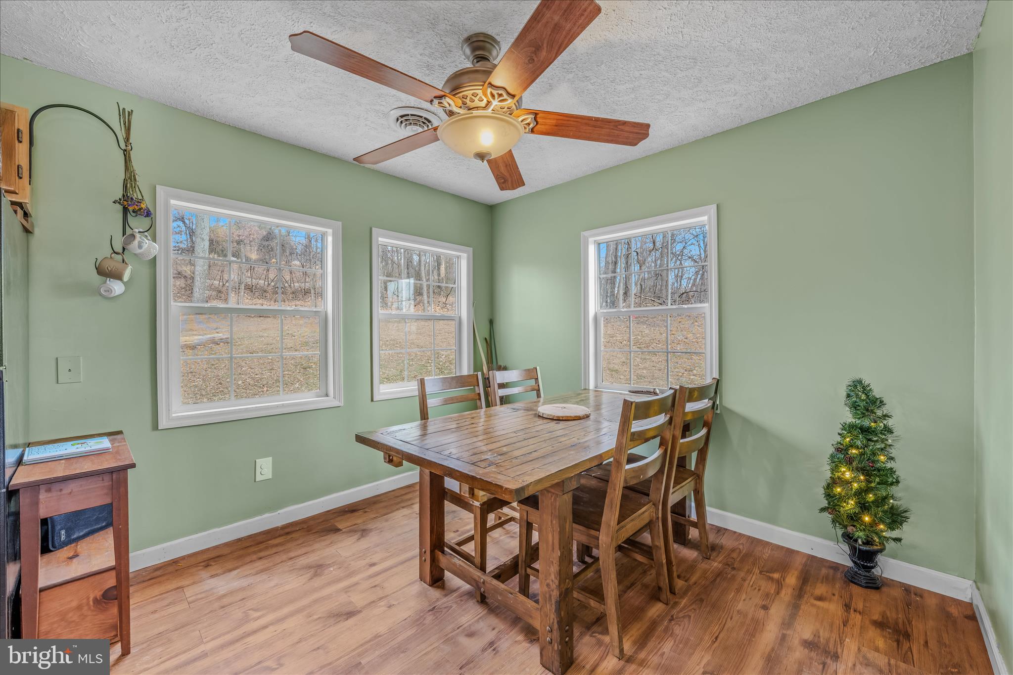 SLEEPY HOLLOW S/D - Residential