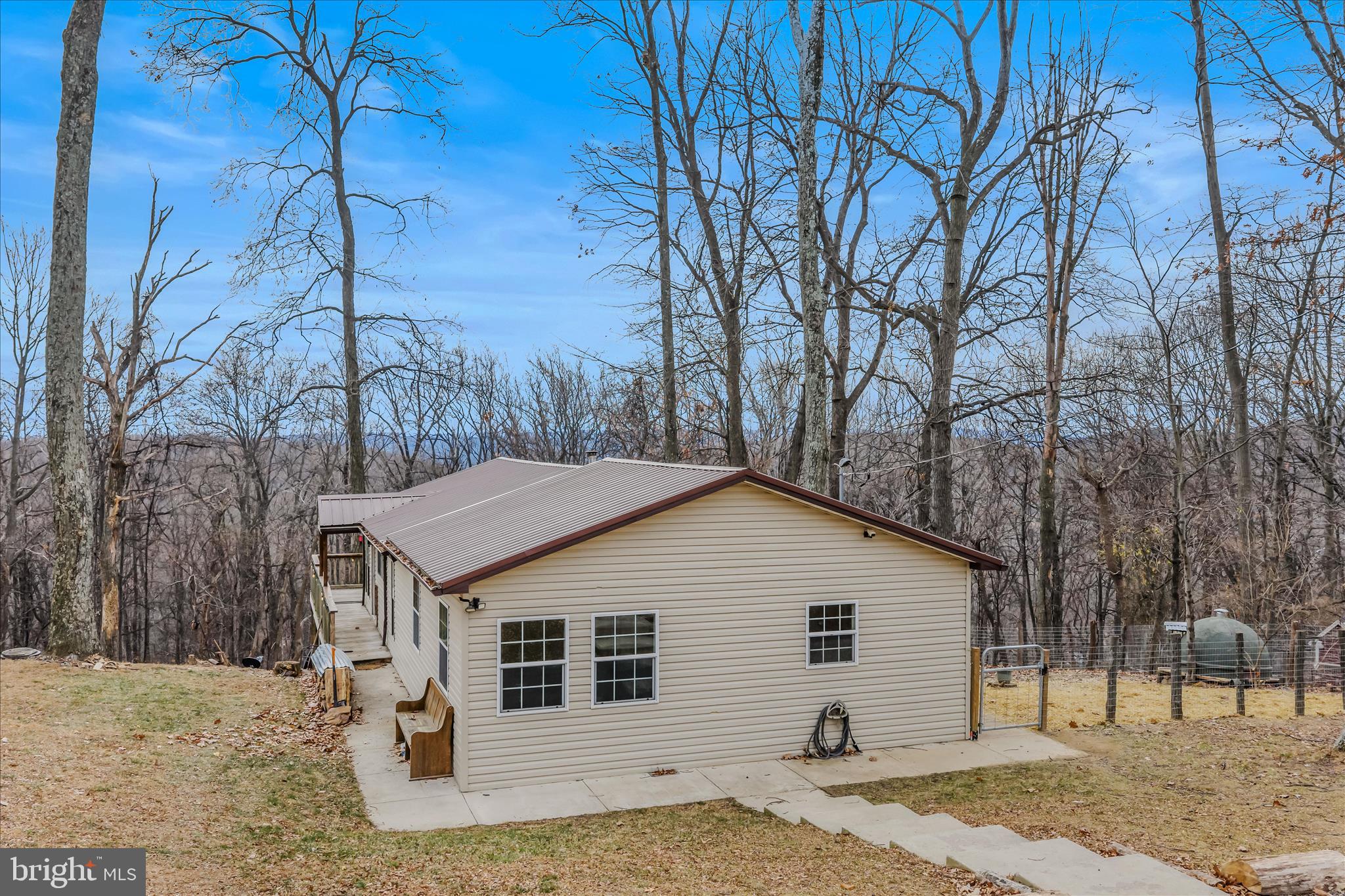 SLEEPY HOLLOW S/D - Residential