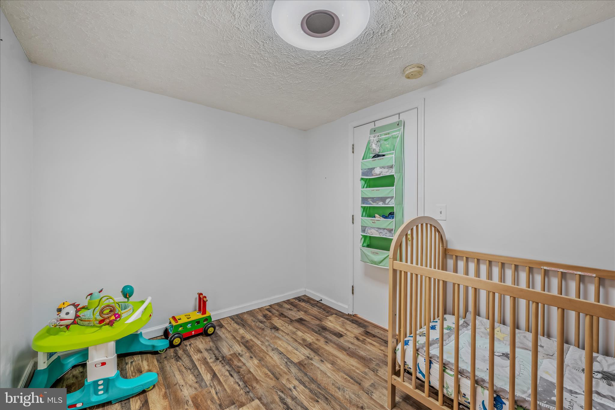 SLEEPY HOLLOW S/D - Residential