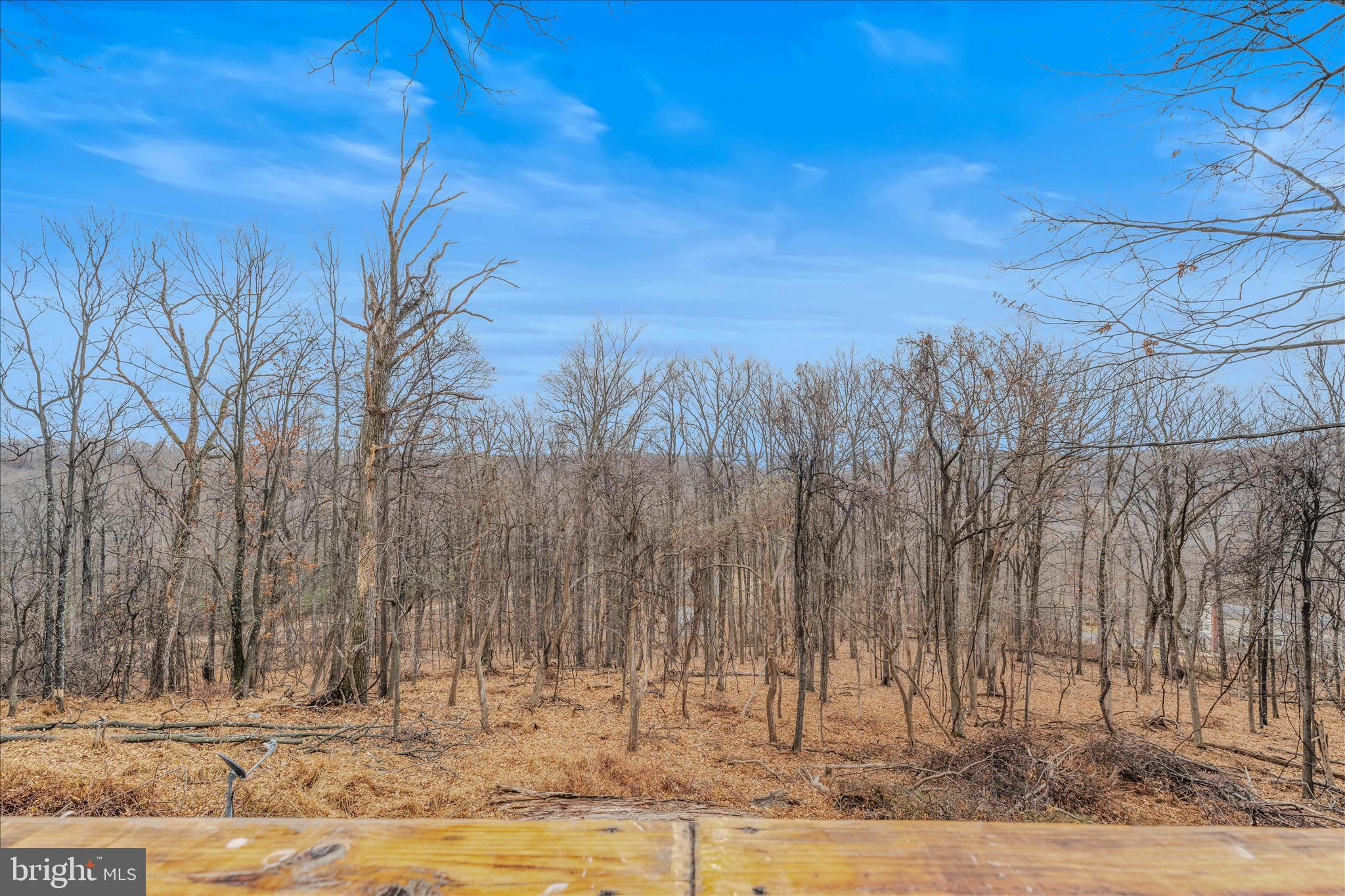 SLEEPY HOLLOW S/D - Residential