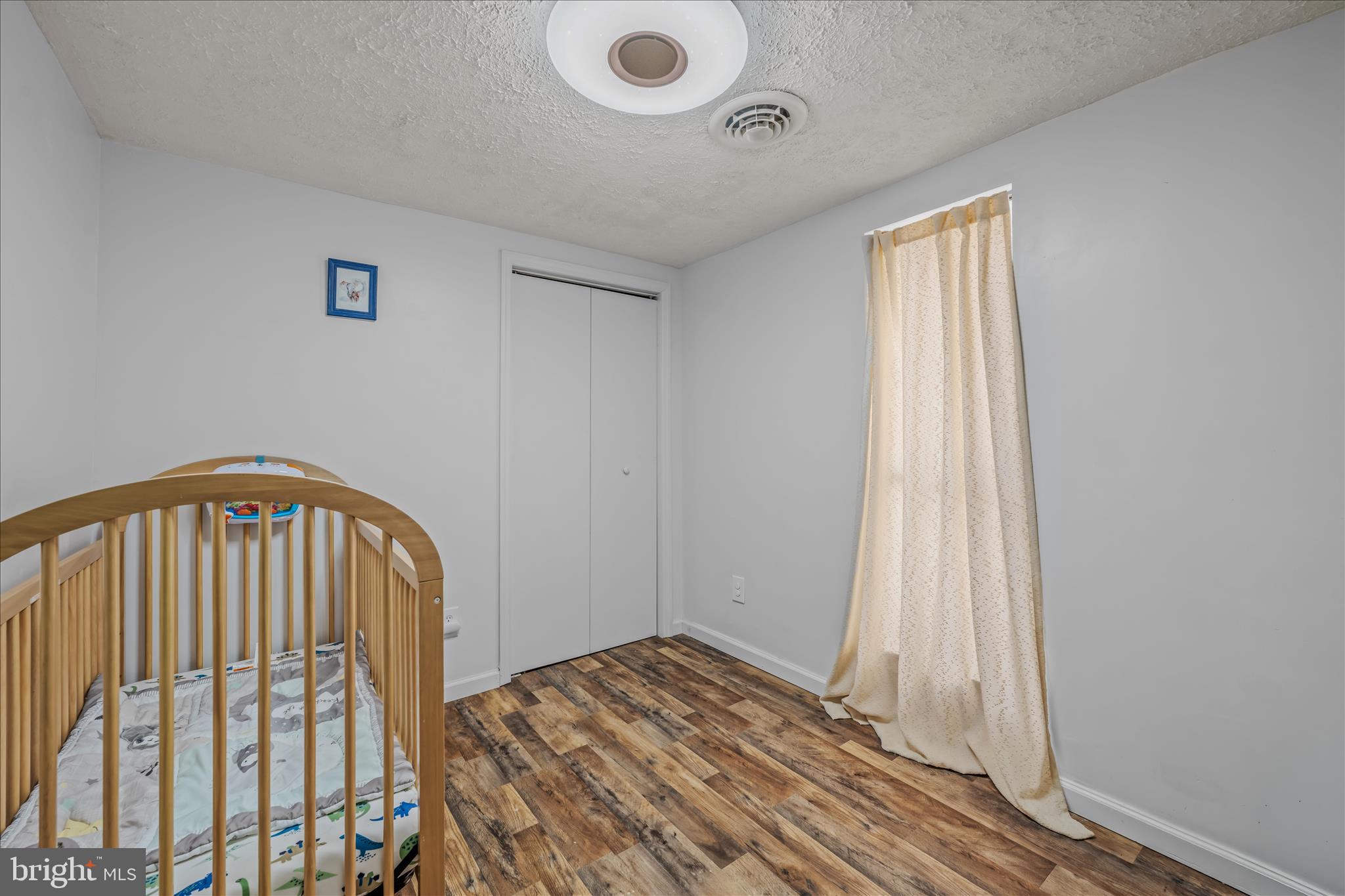 SLEEPY HOLLOW S/D - Residential