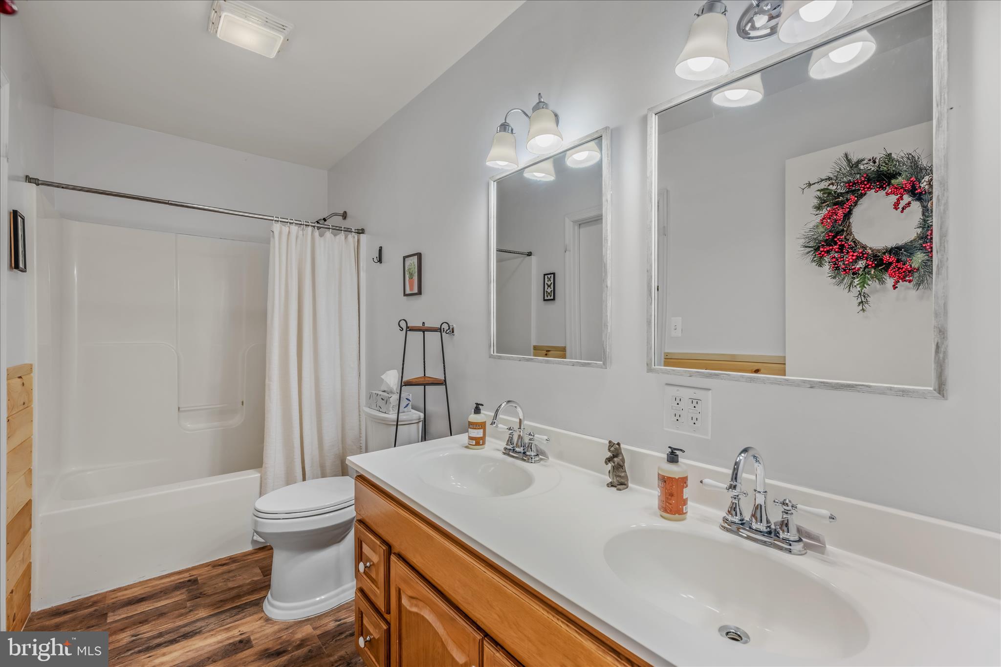 SLEEPY HOLLOW S/D - Residential