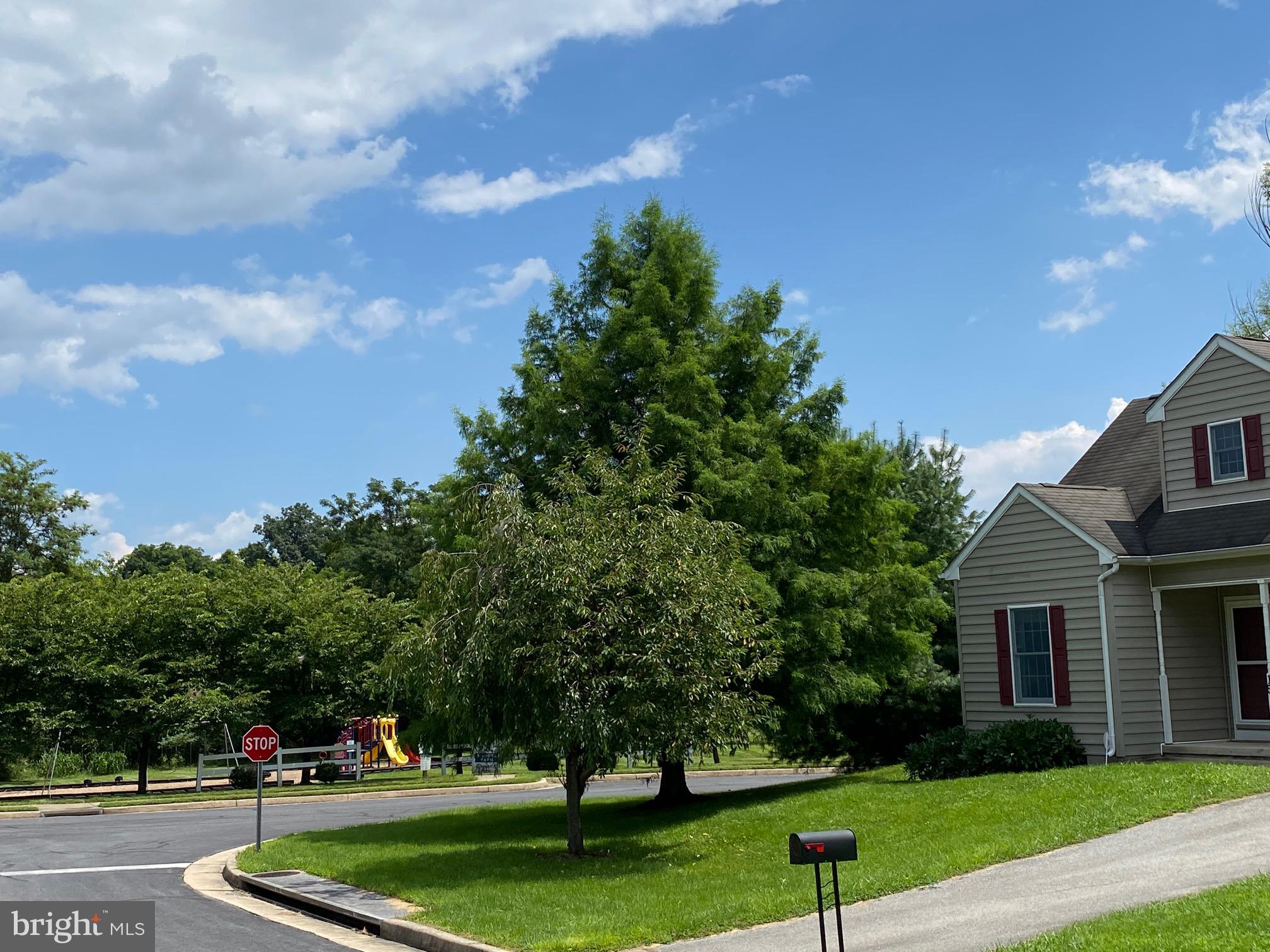 MADDEX FARM - Residential Lease