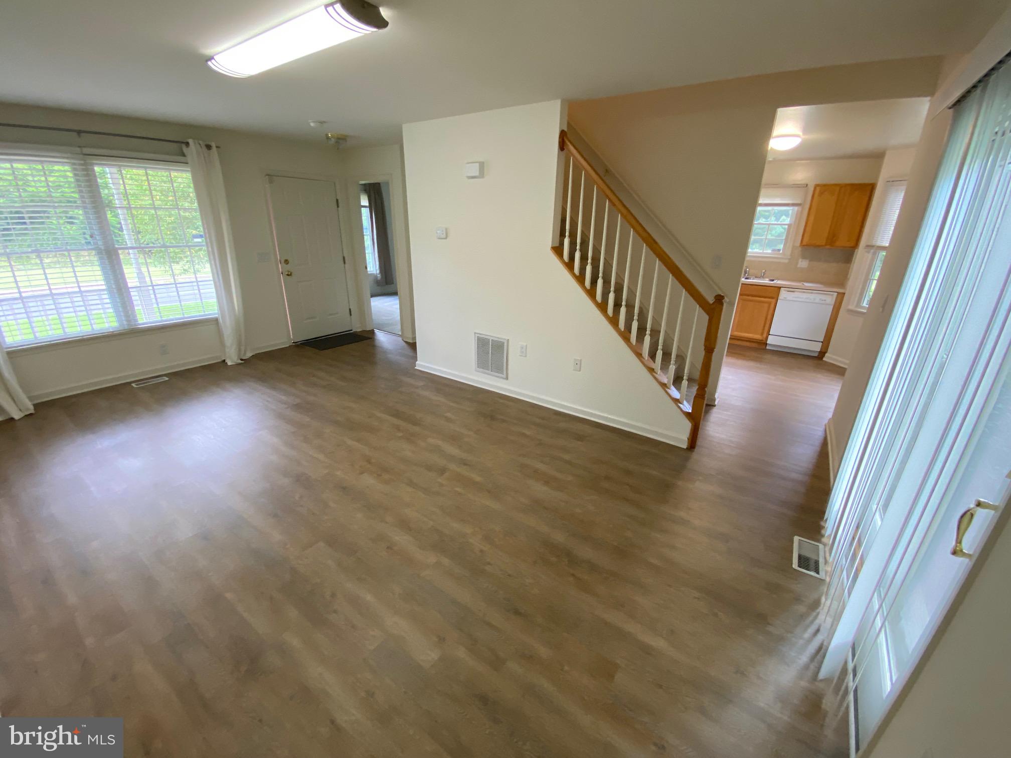 MADDEX FARM - Residential Lease