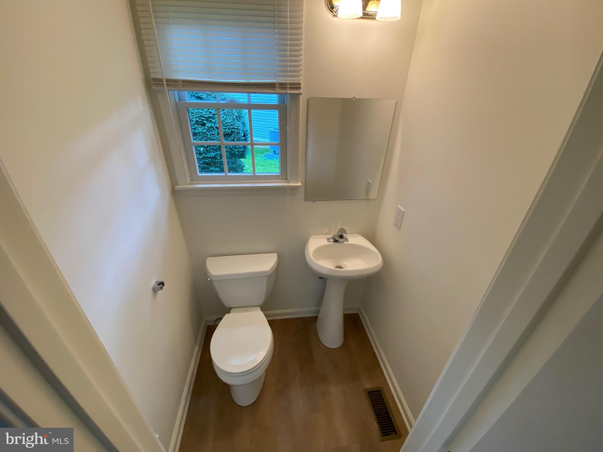 MADDEX FARM - Residential Lease