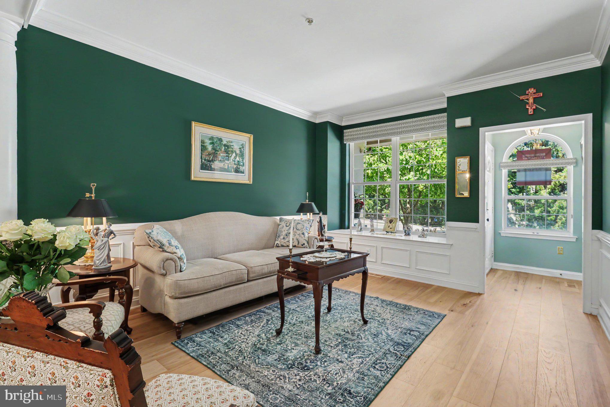131 MEADOW VIEW LANE