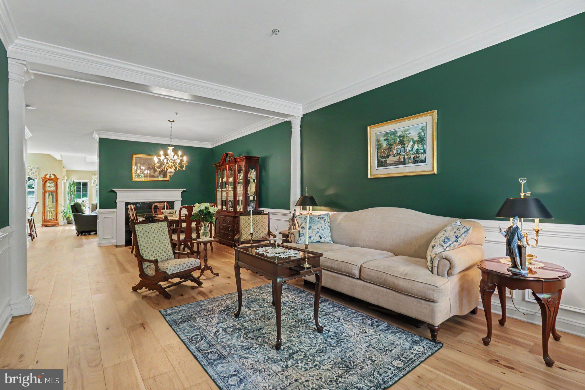 131 MEADOW VIEW LANE