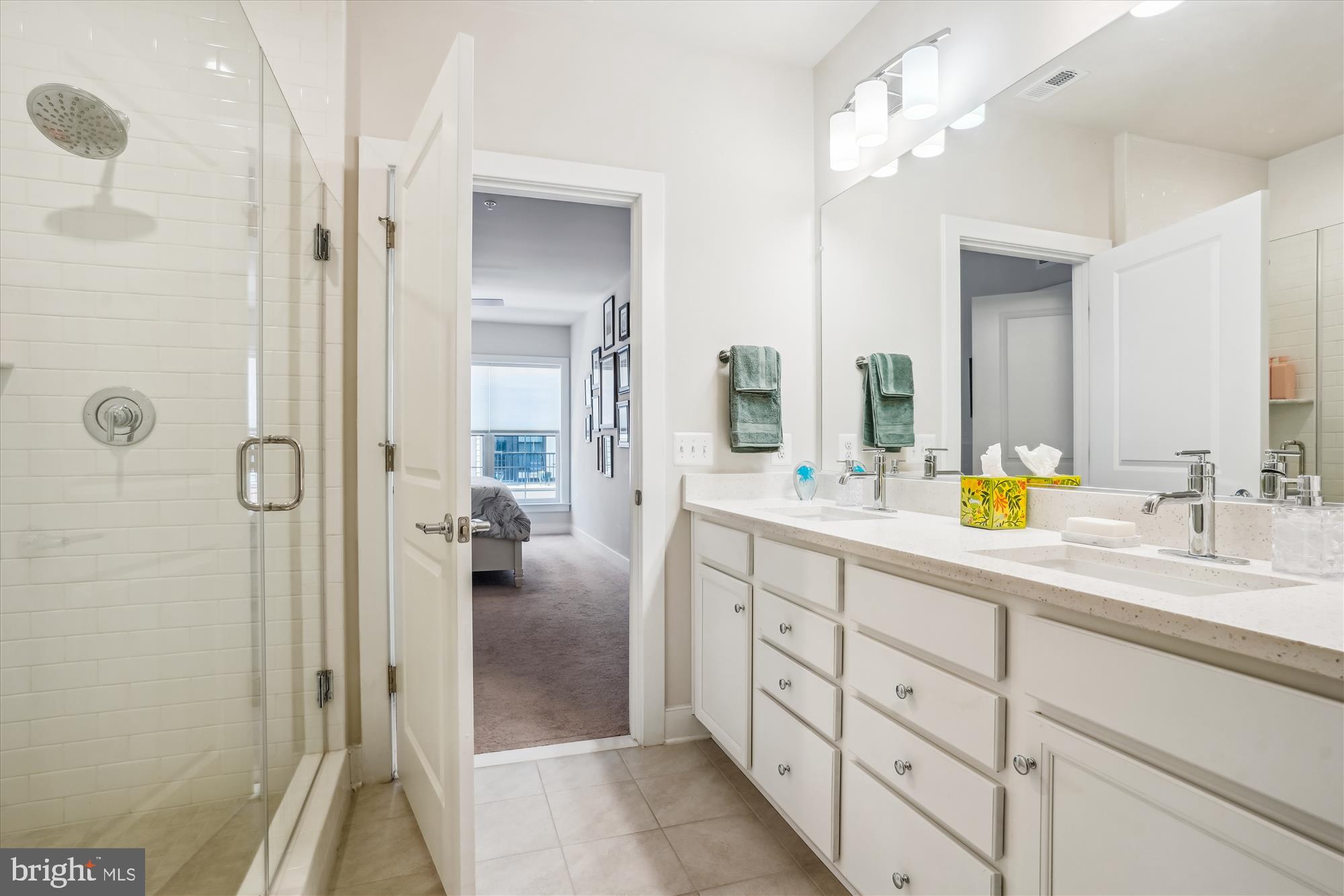 THE FLATS AT NATIONAL HARBOR - Residential