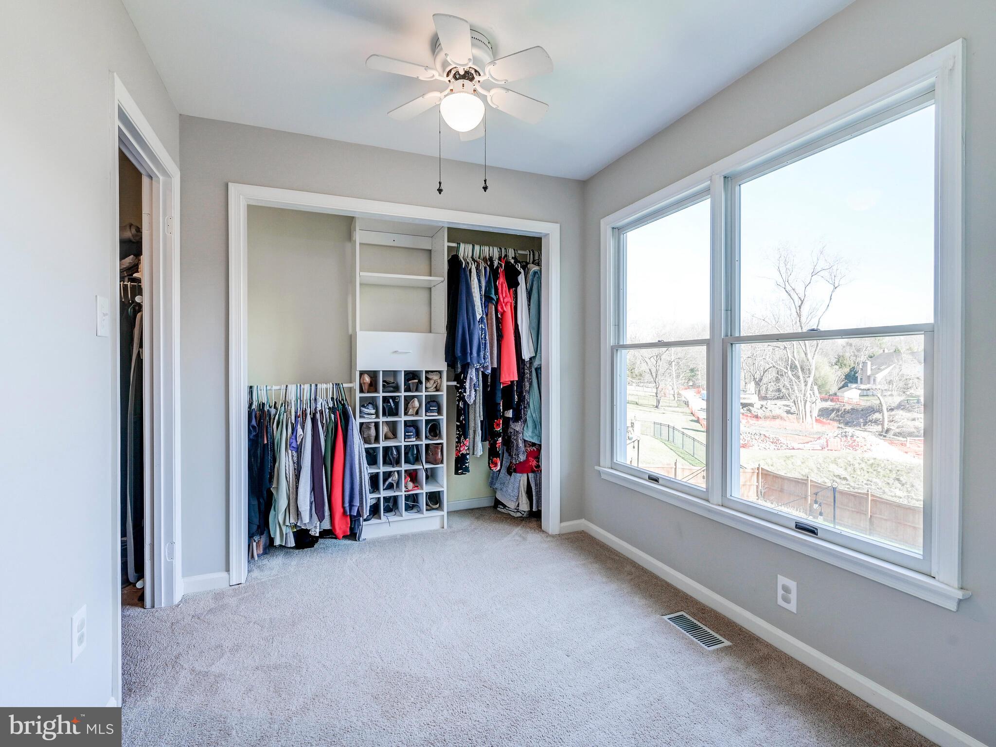 MOUNT HEBRON - Residential