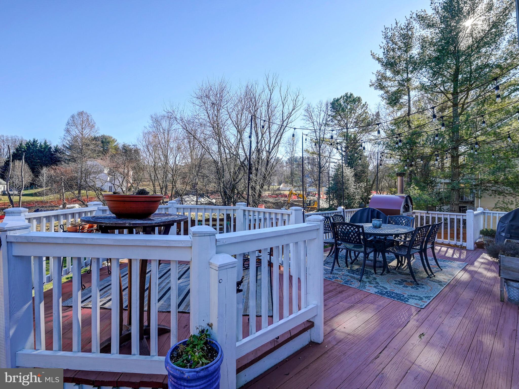 MOUNT HEBRON - Residential