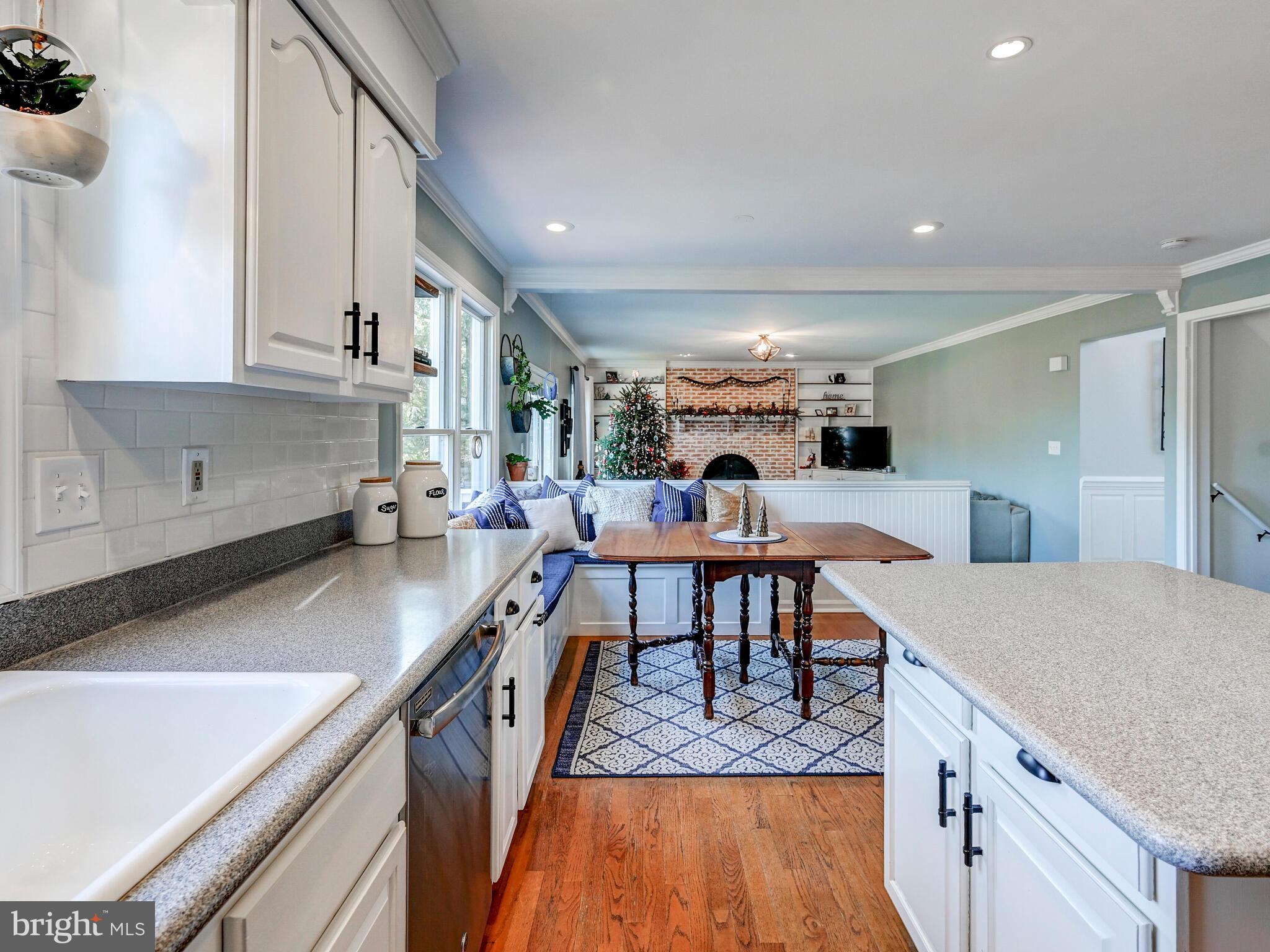 MOUNT HEBRON - Residential