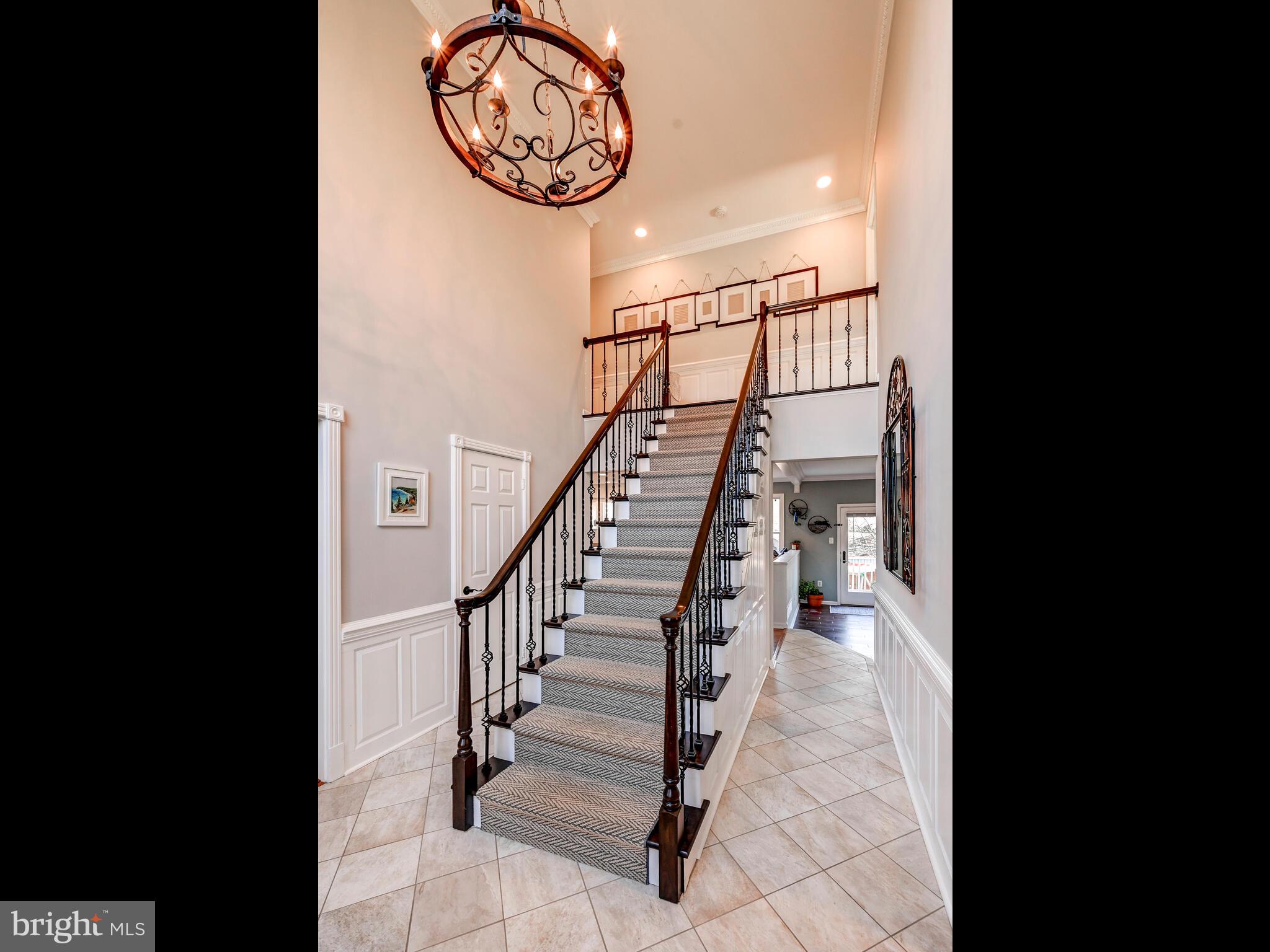 MOUNT HEBRON - Residential