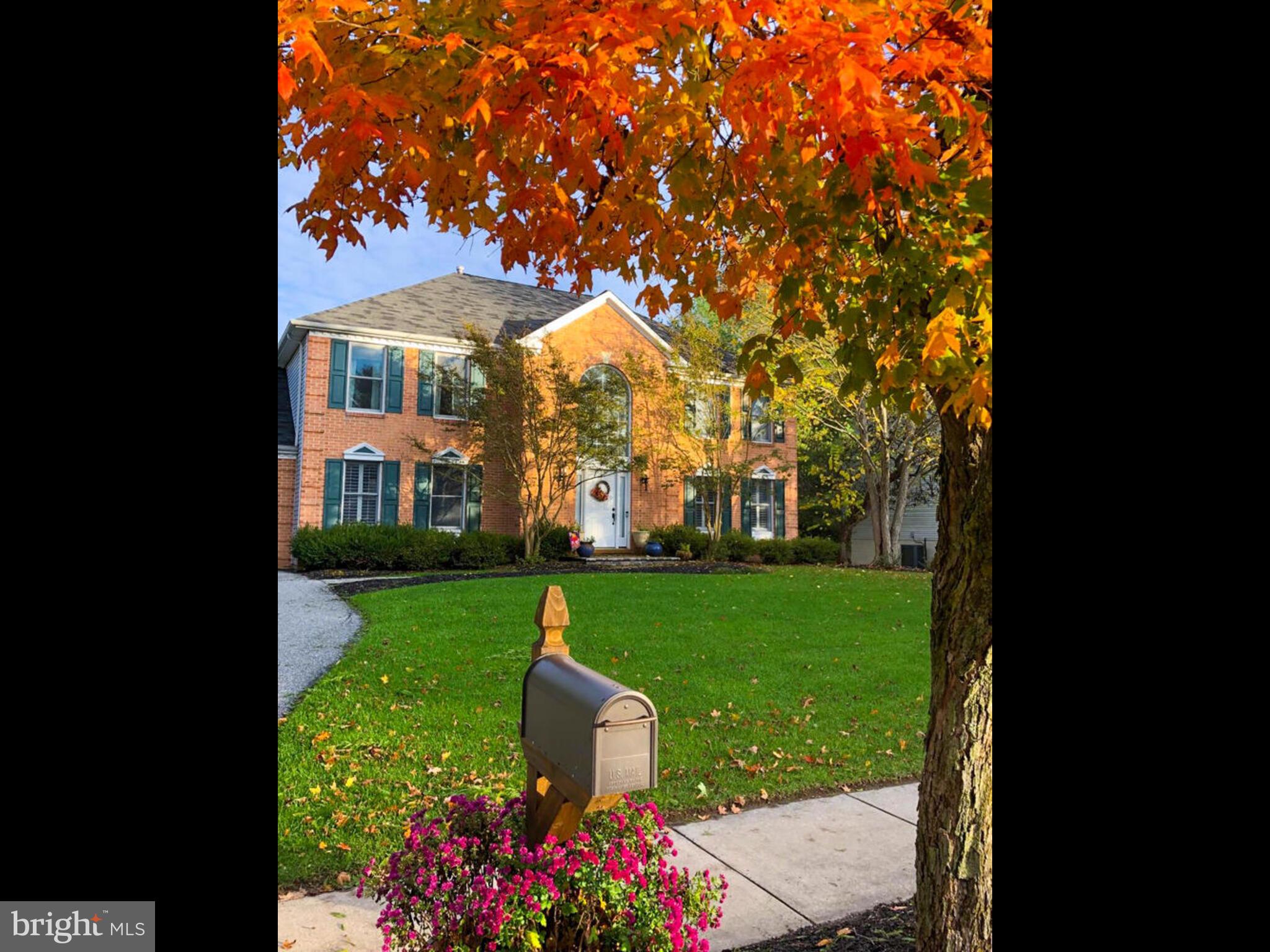 MOUNT HEBRON - Residential