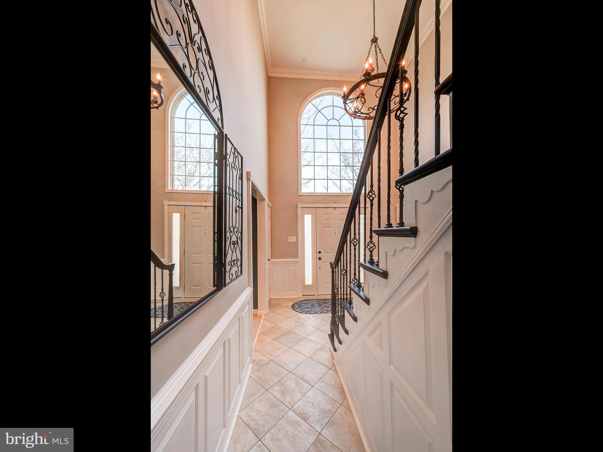 MOUNT HEBRON - Residential