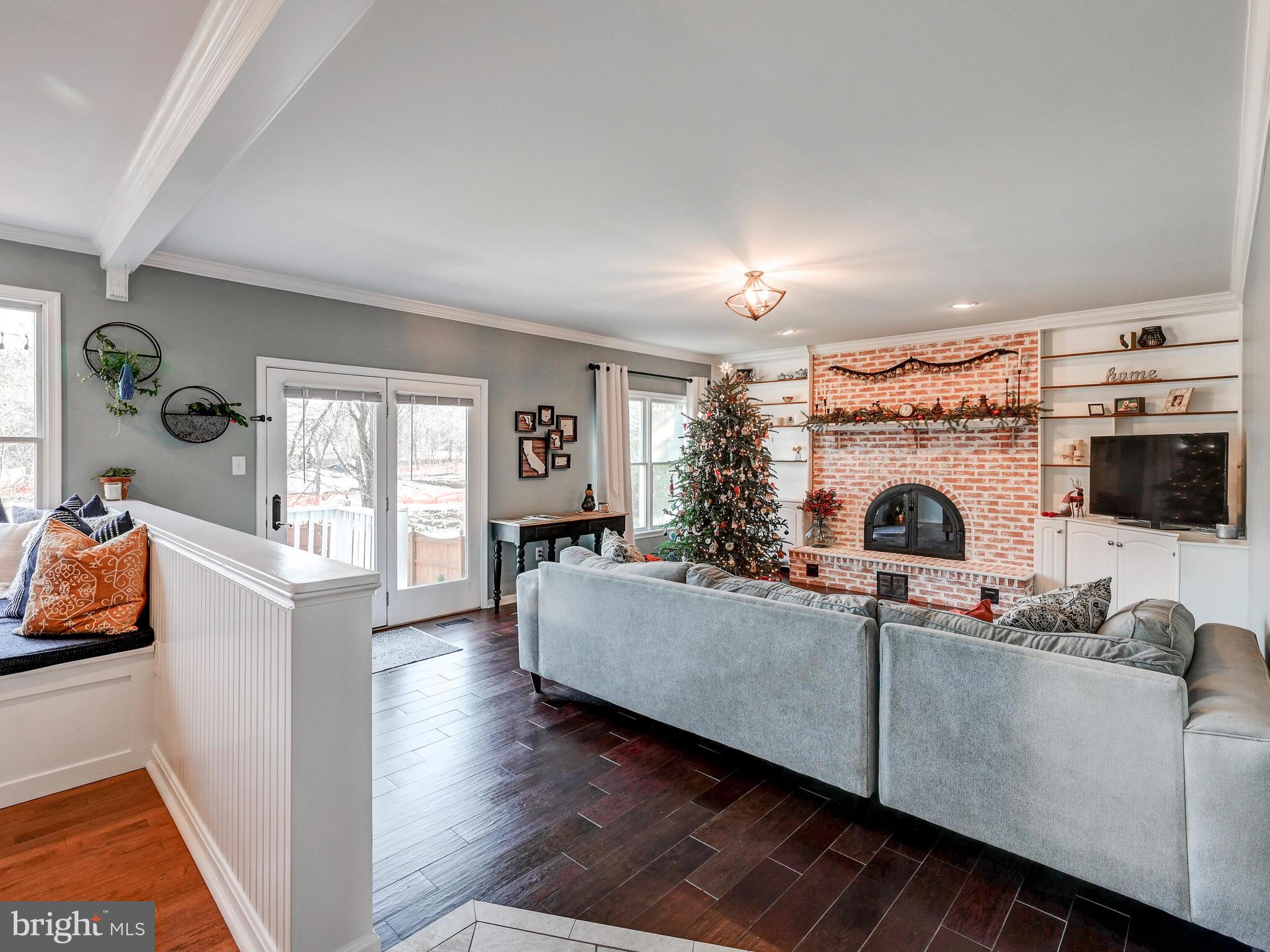 MOUNT HEBRON - Residential