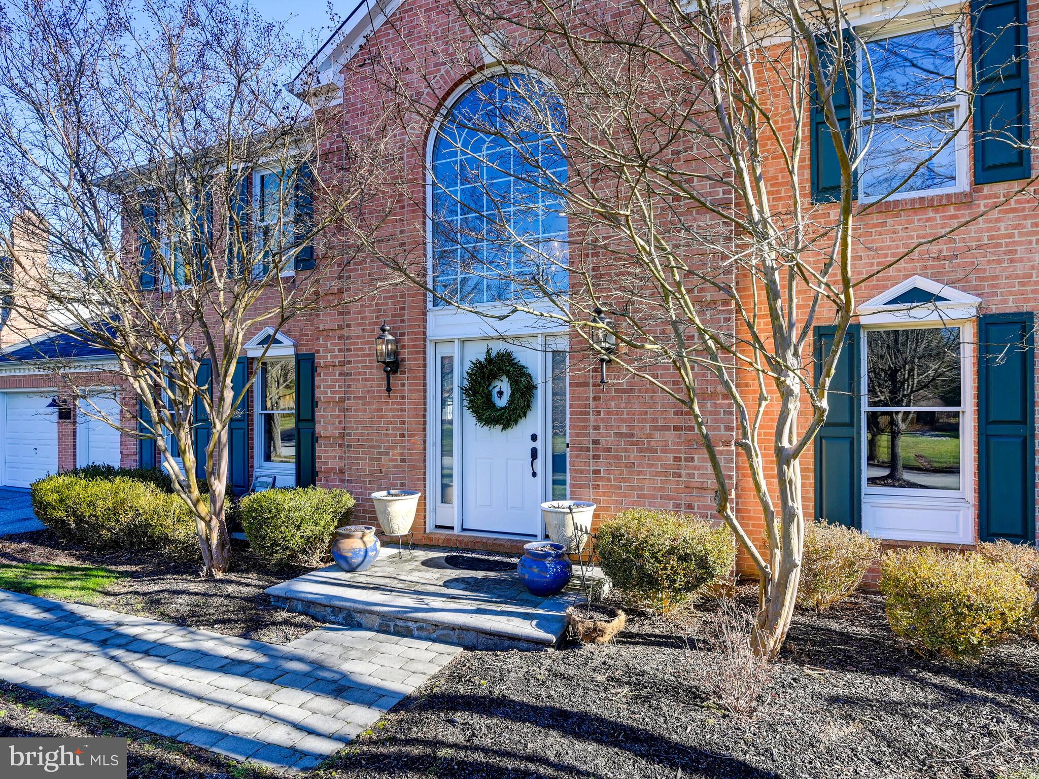 MOUNT HEBRON - Residential