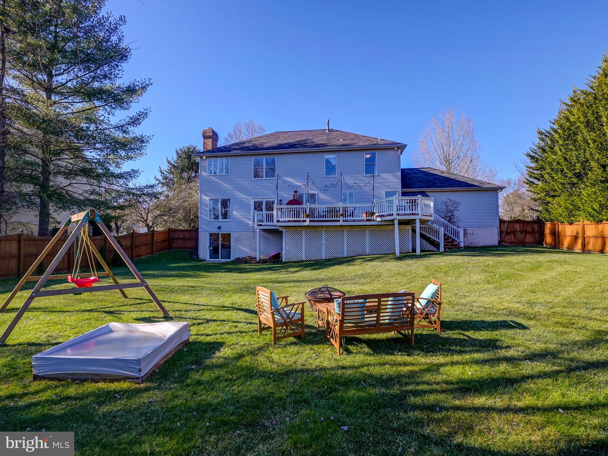 MOUNT HEBRON - Residential