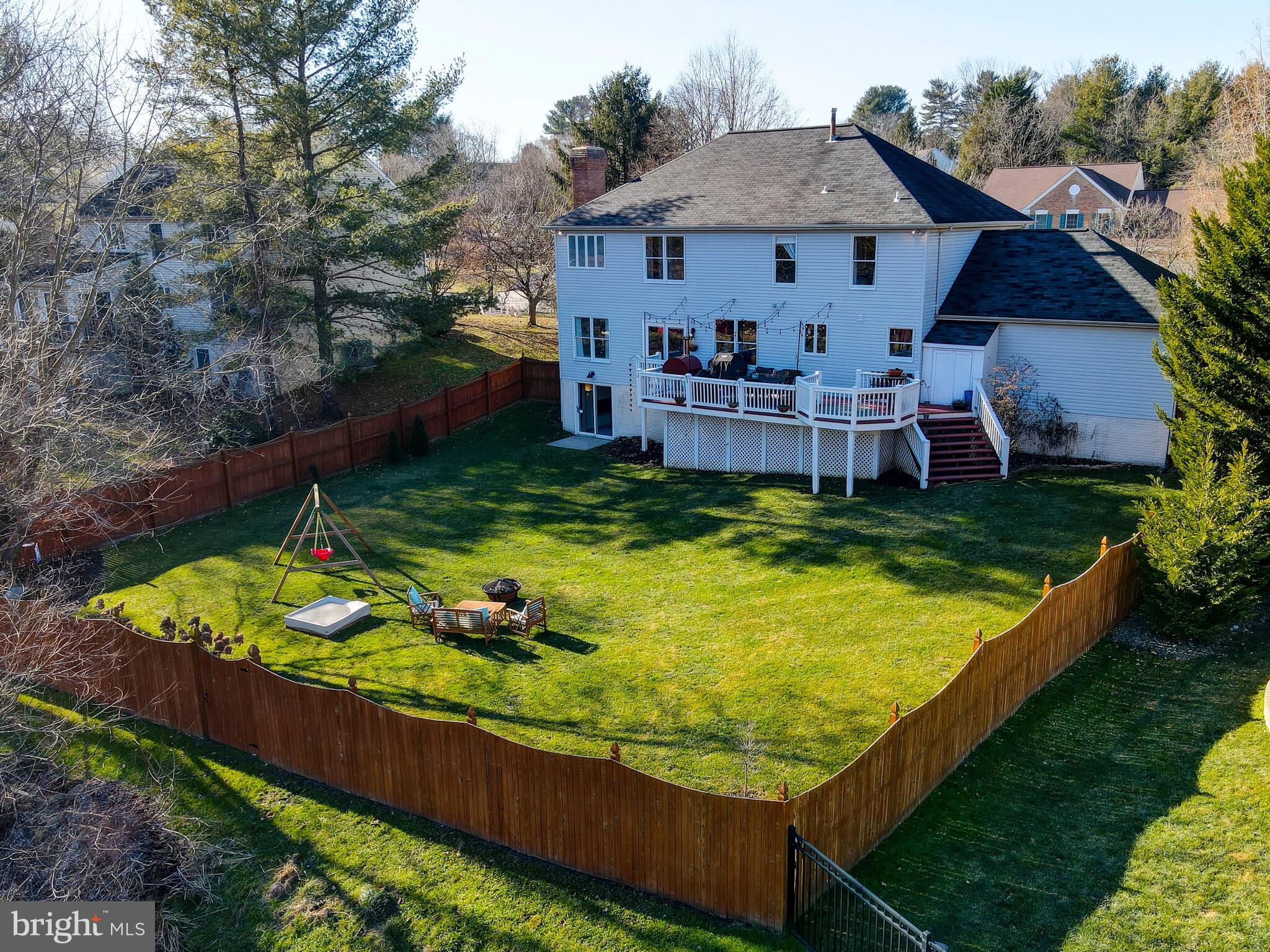 MOUNT HEBRON - Residential