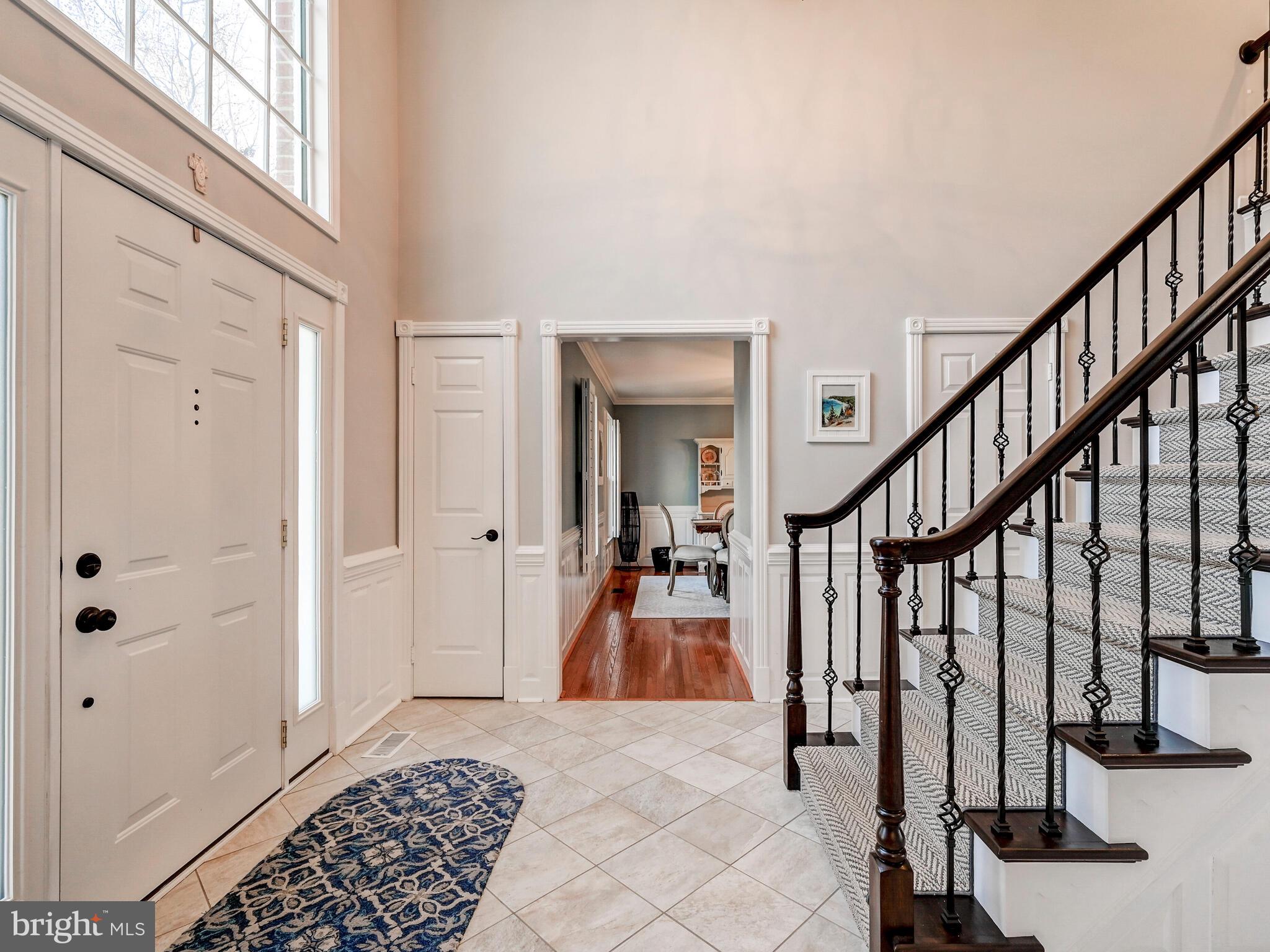 MOUNT HEBRON - Residential