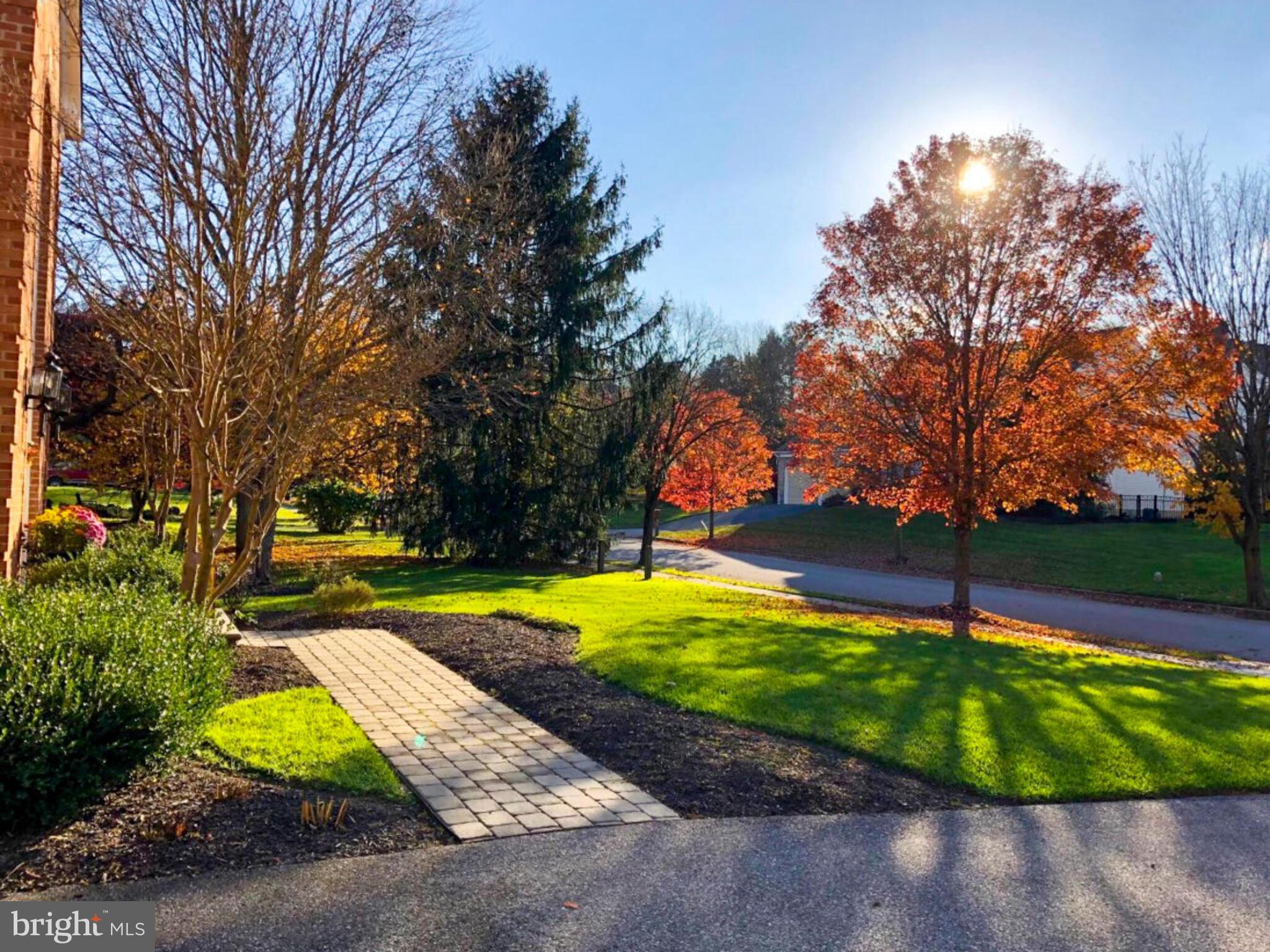 MOUNT HEBRON - Residential