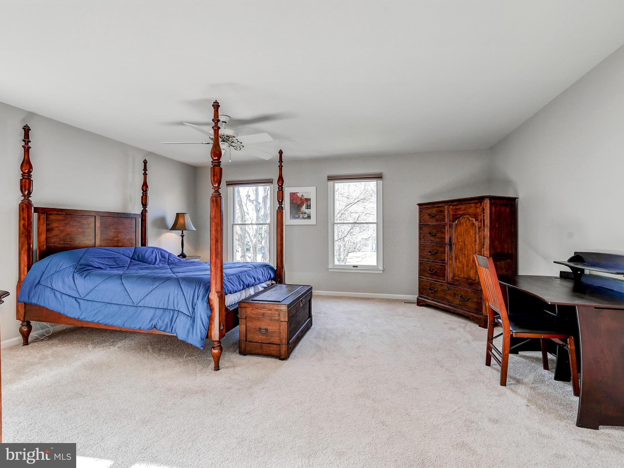 MOUNT HEBRON - Residential