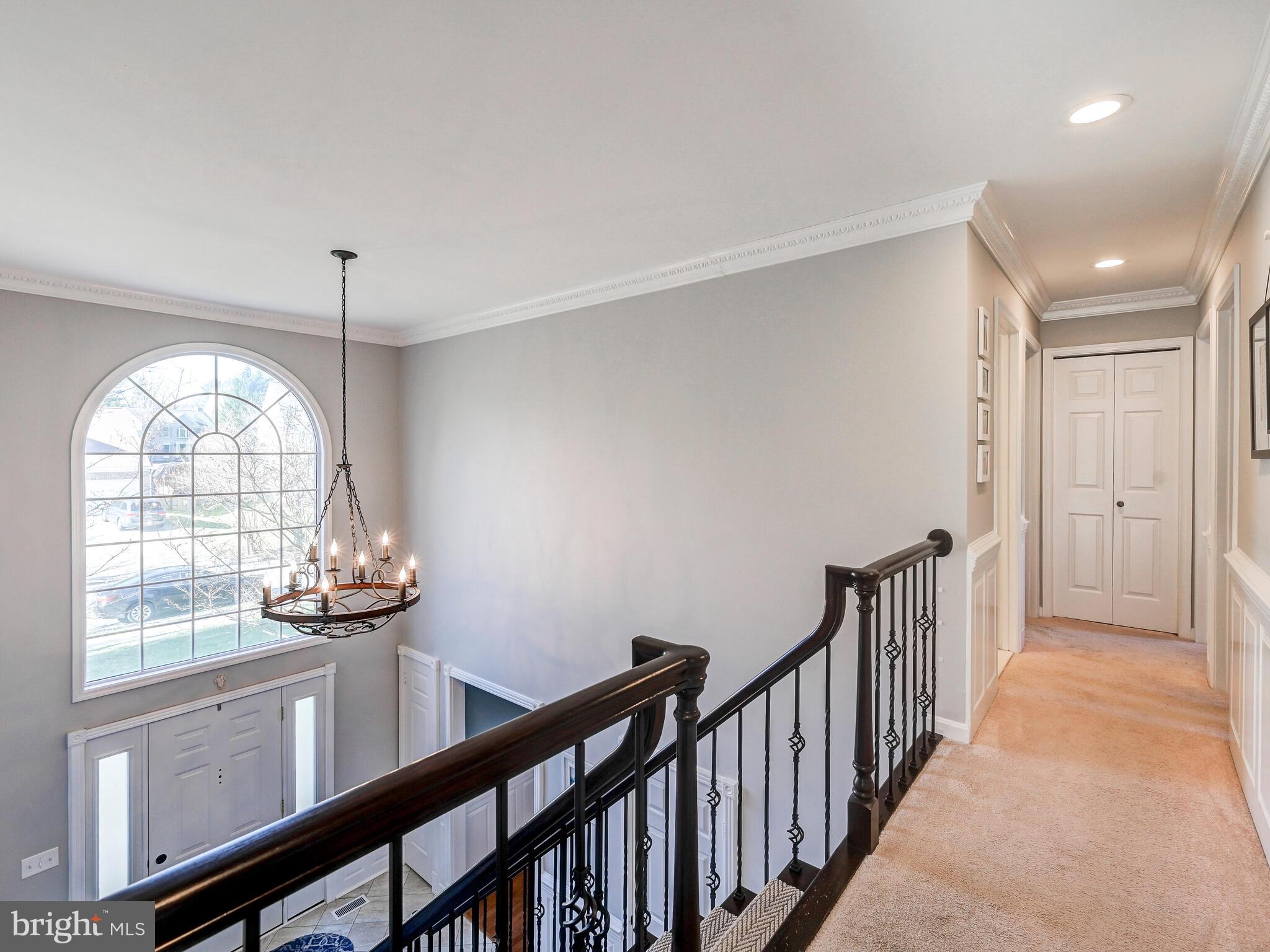 MOUNT HEBRON - Residential