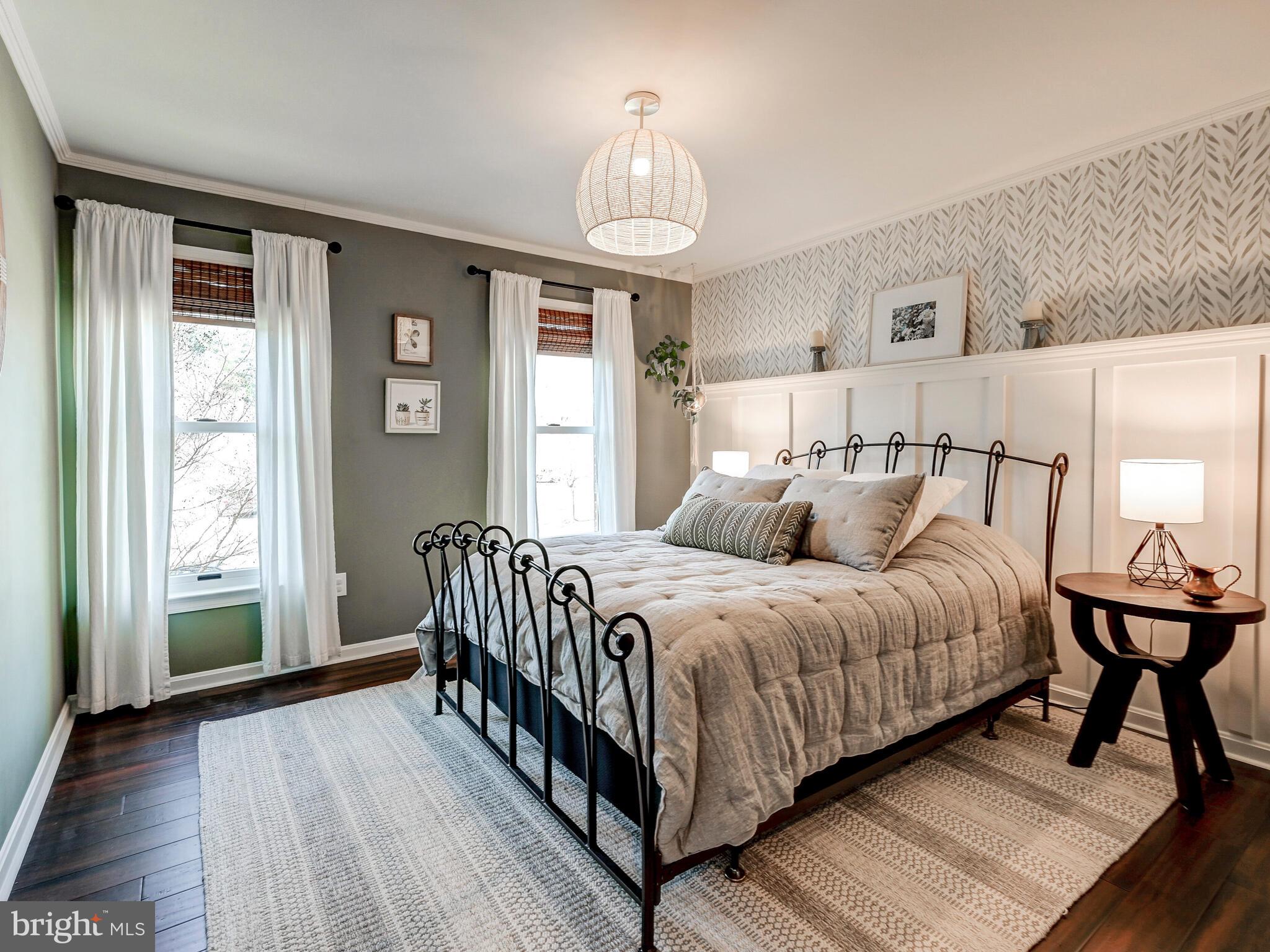 MOUNT HEBRON - Residential