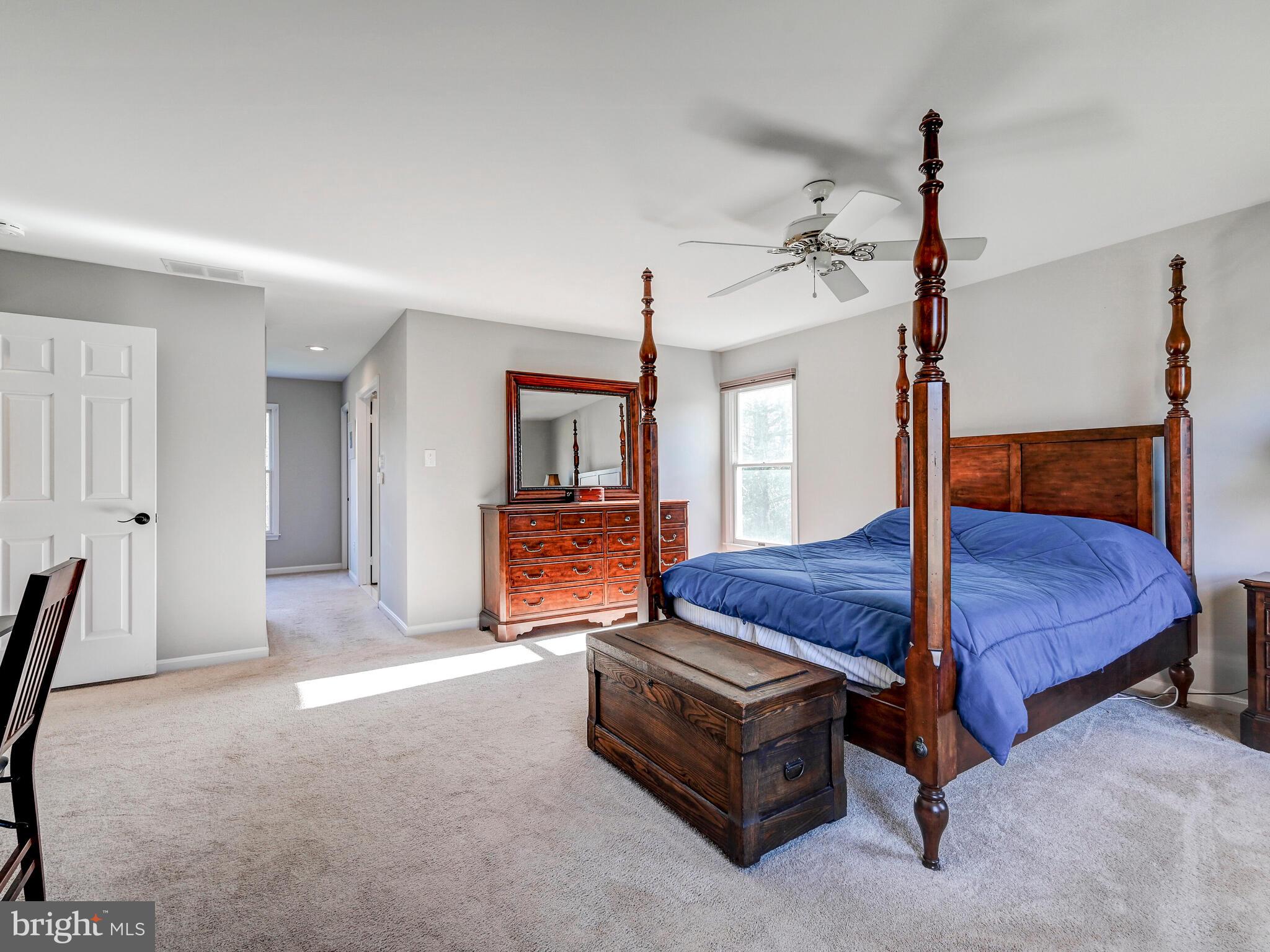 MOUNT HEBRON - Residential