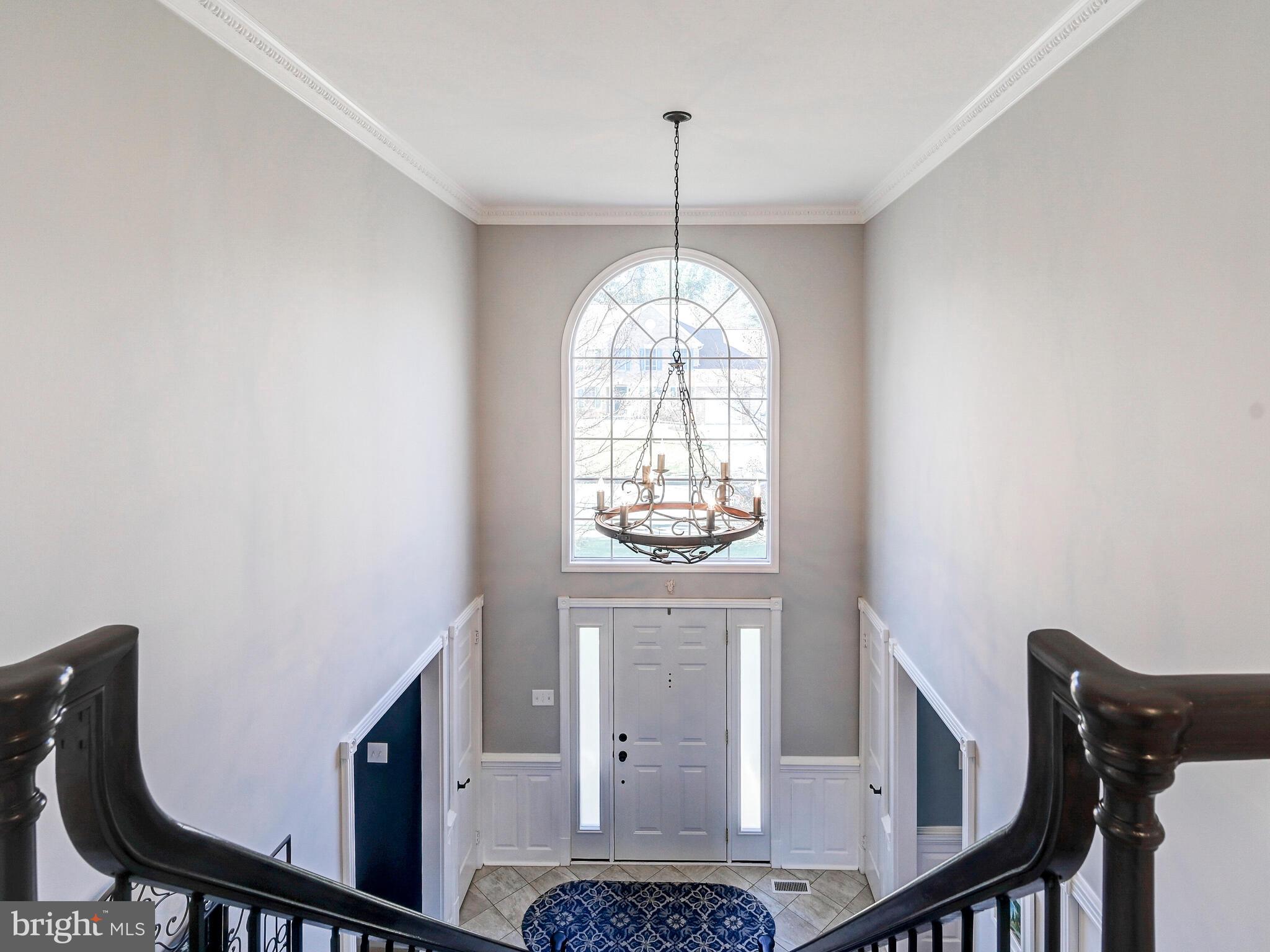 MOUNT HEBRON - Residential