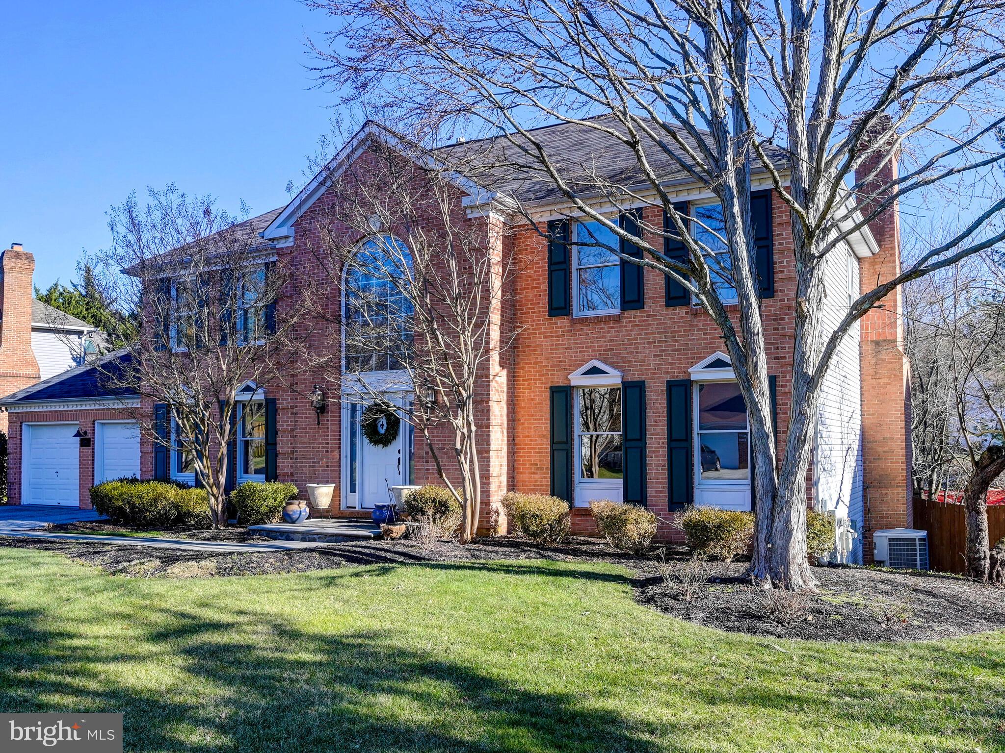 MOUNT HEBRON - Residential