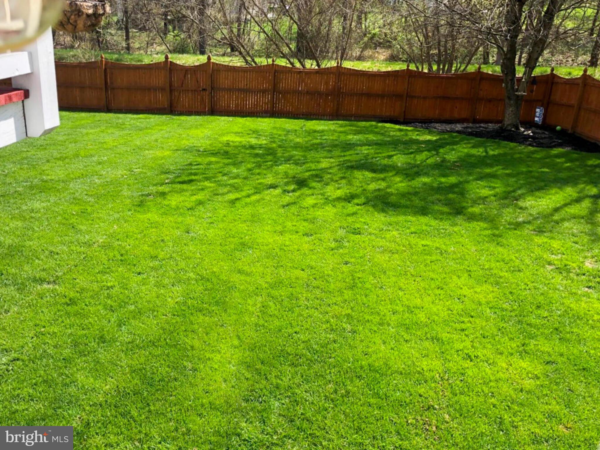 MOUNT HEBRON - Residential