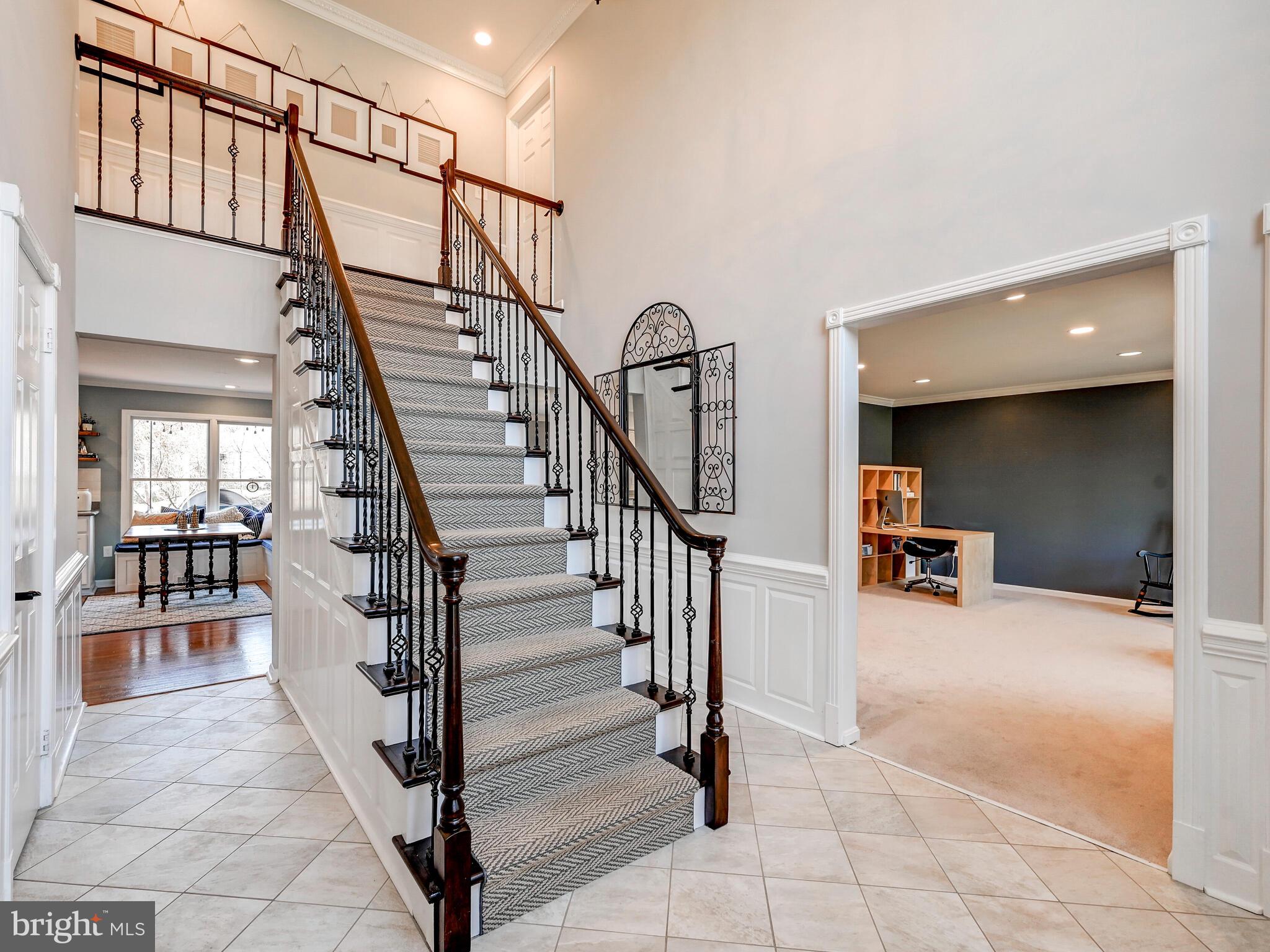 MOUNT HEBRON - Residential