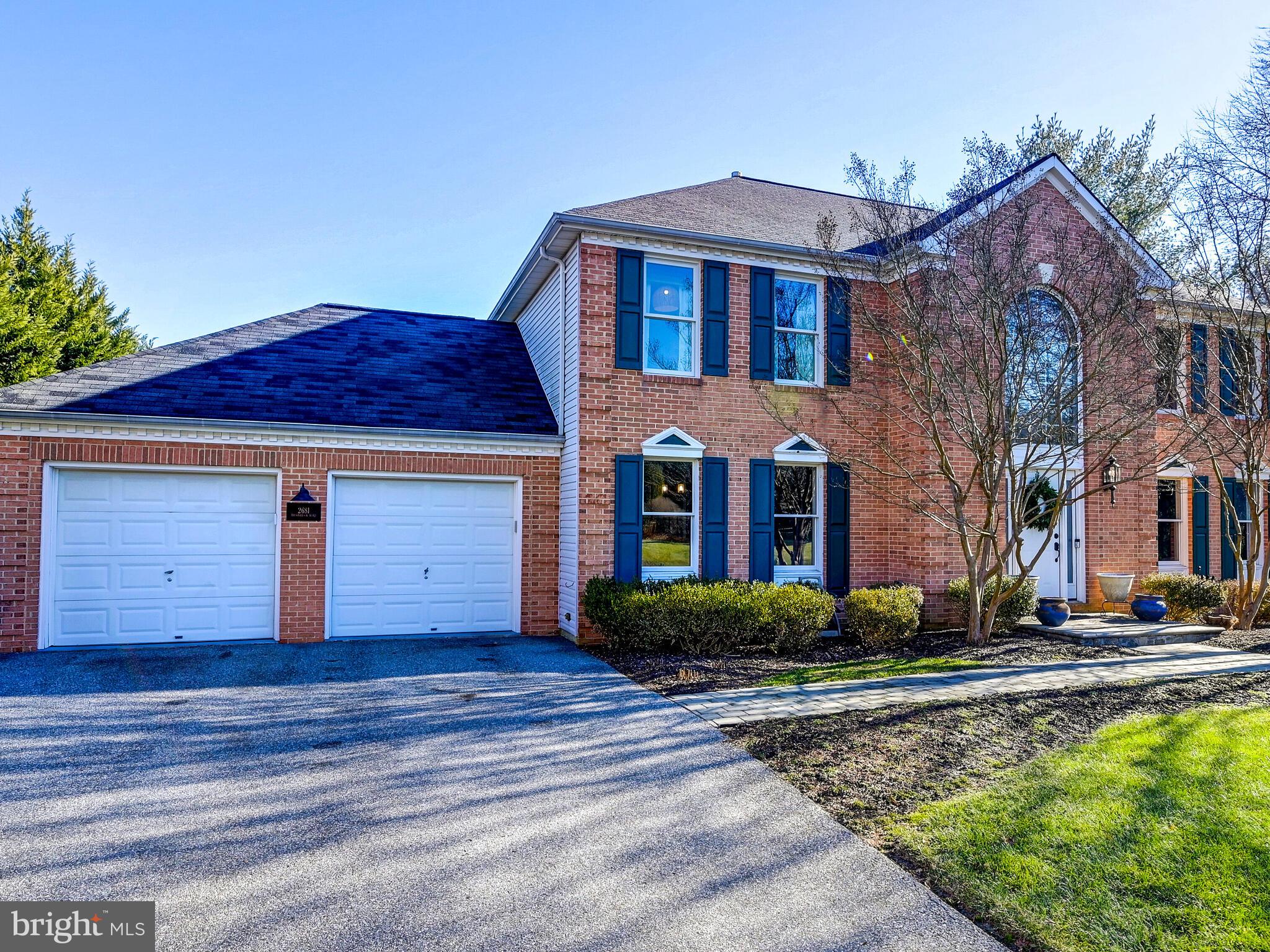 MOUNT HEBRON - Residential