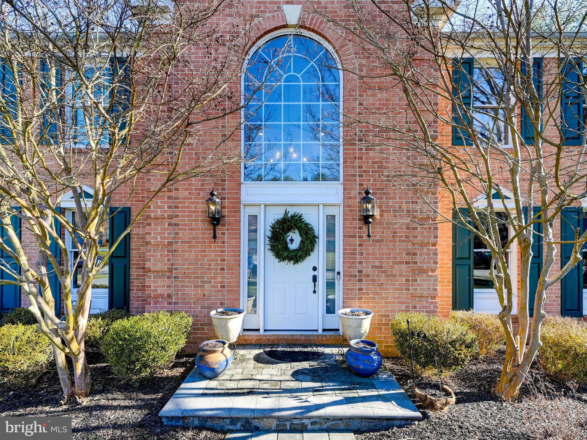 MOUNT HEBRON - Residential