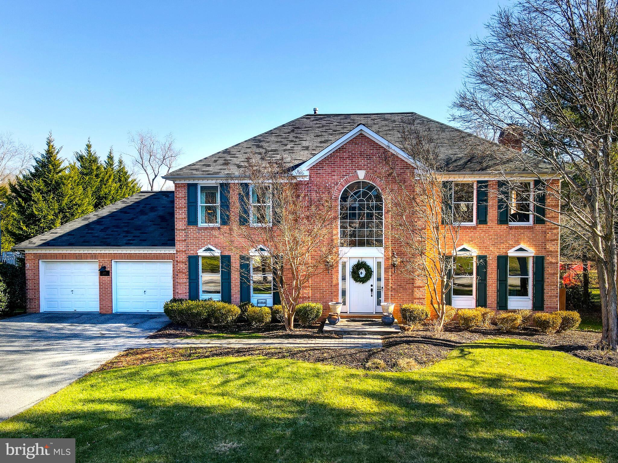 MOUNT HEBRON - Residential