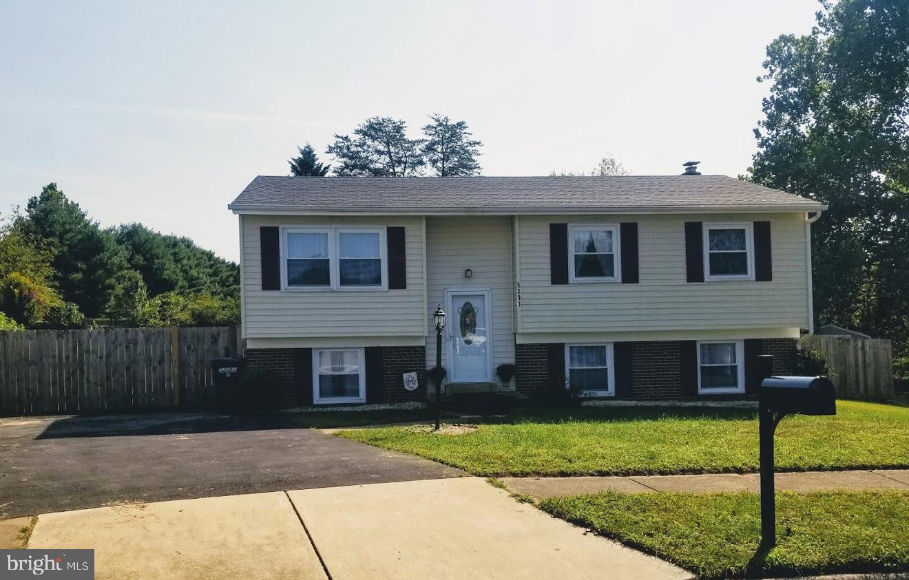 DALE CITY - Residential