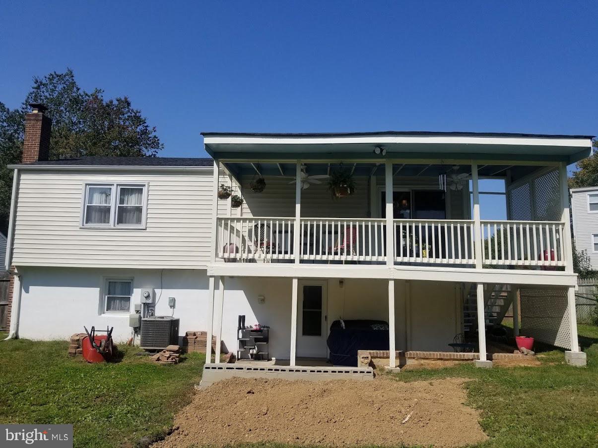 DALE CITY - Residential