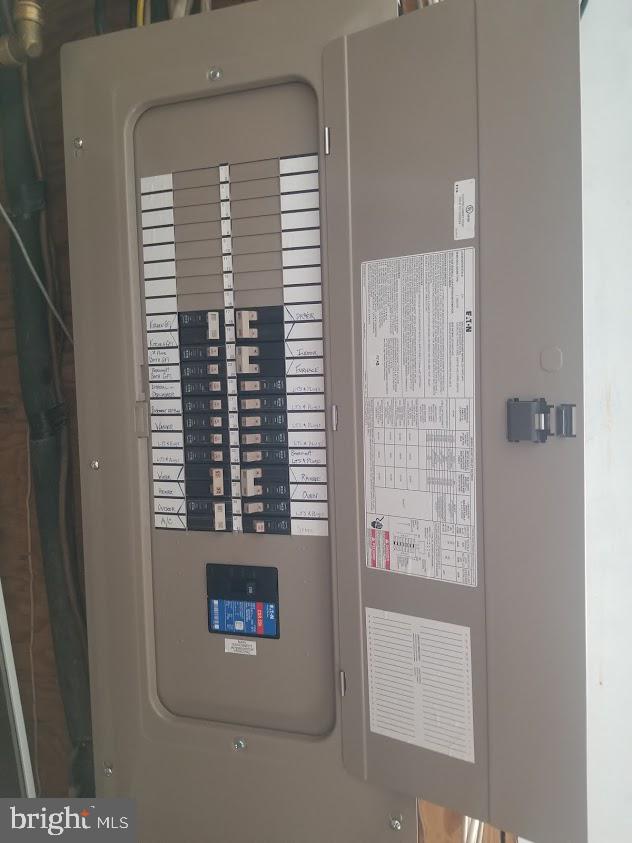 DALE CITY - Residential