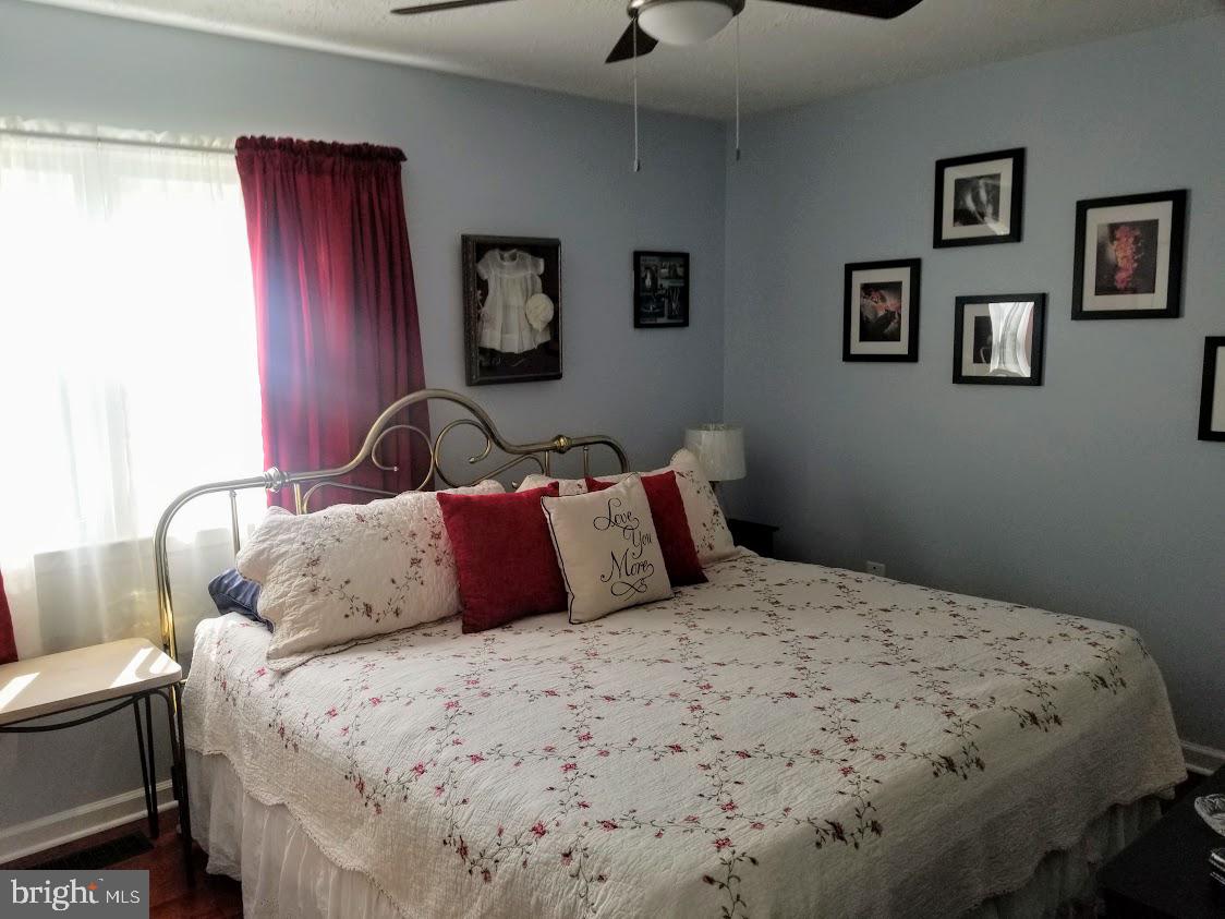 DALE CITY - Residential