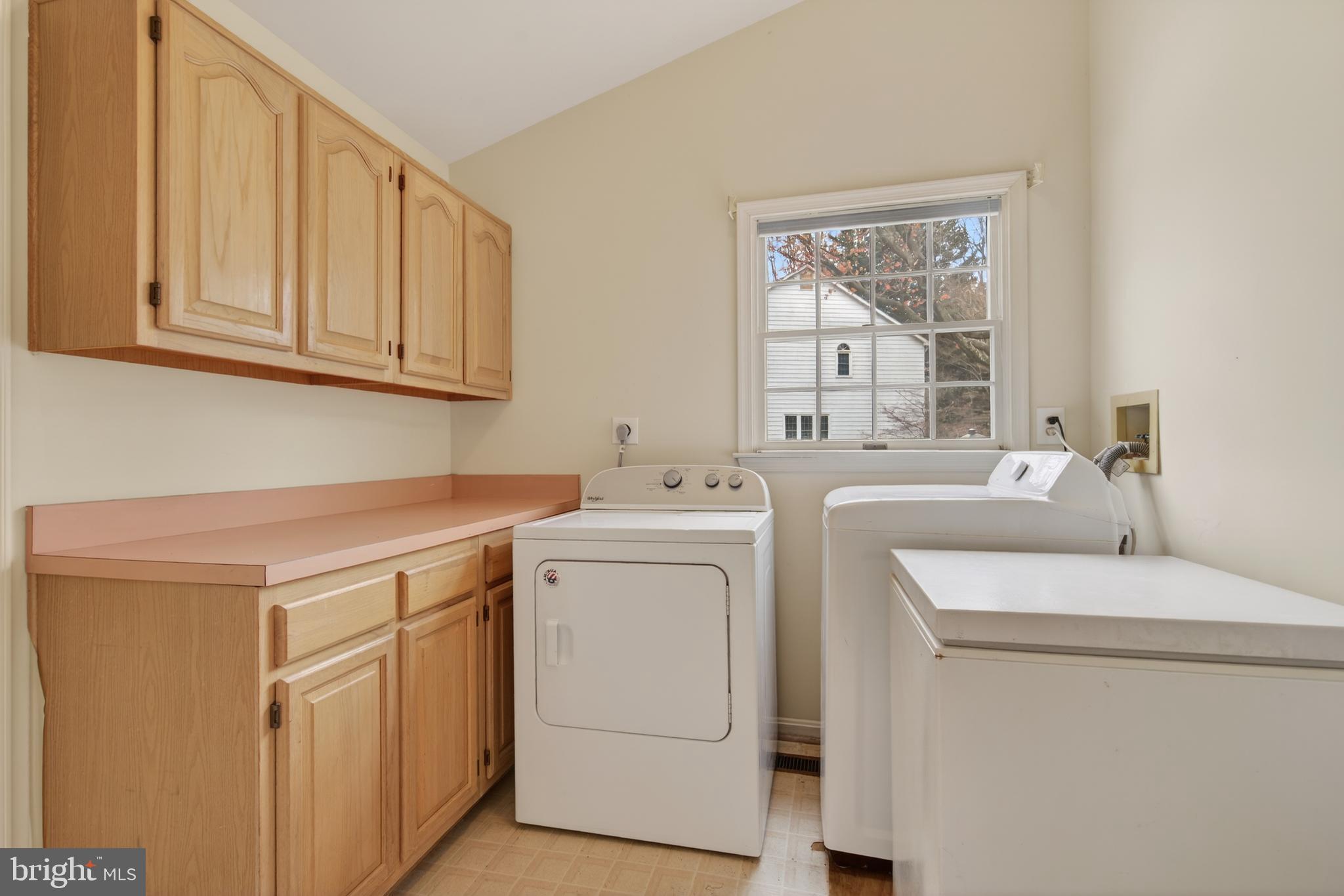 WOODSIDE PARK - Residential