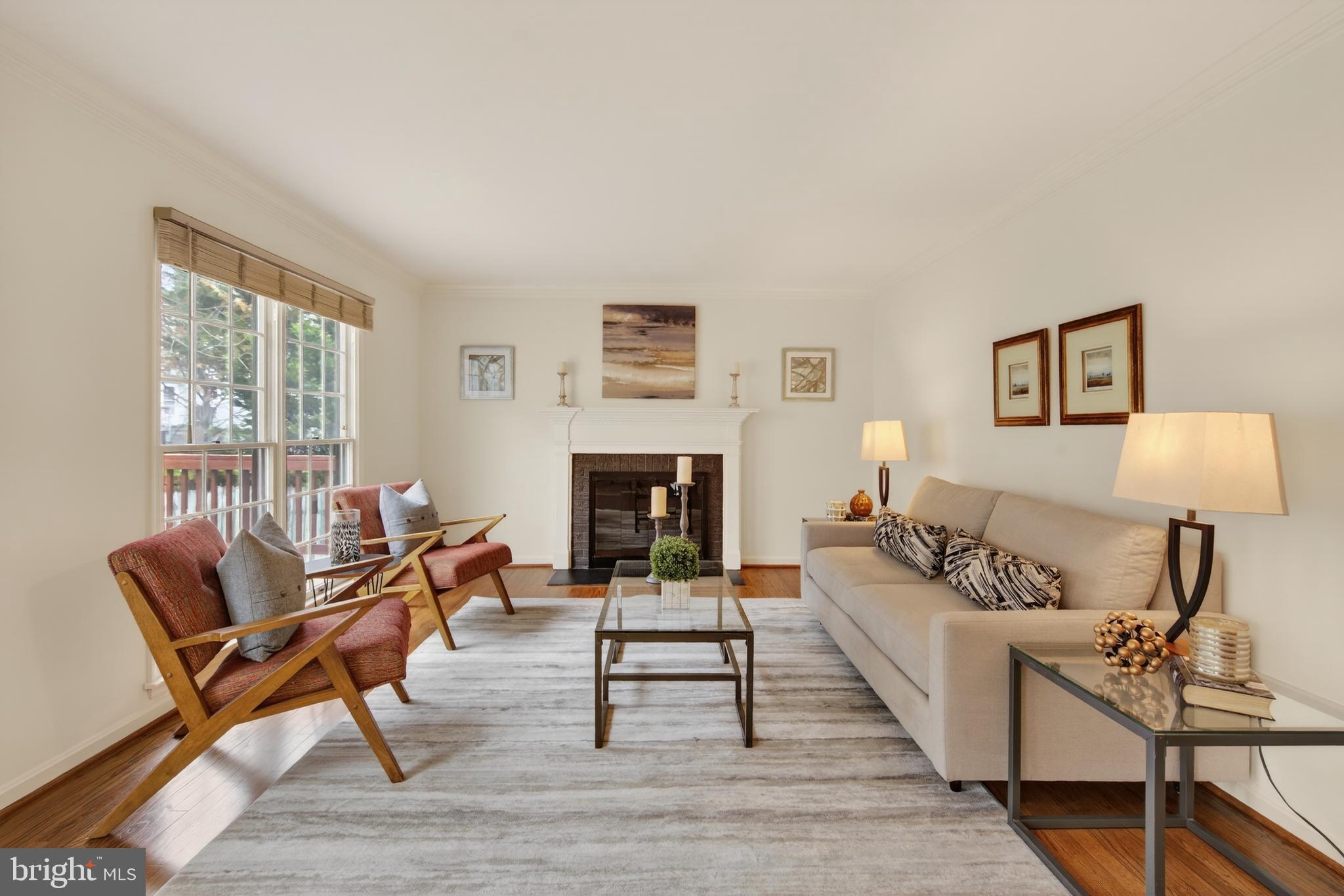 WOODSIDE PARK - Residential