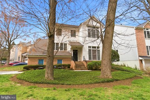 8901 ELLSWORTH COURT SILVER SPRING MD 20910