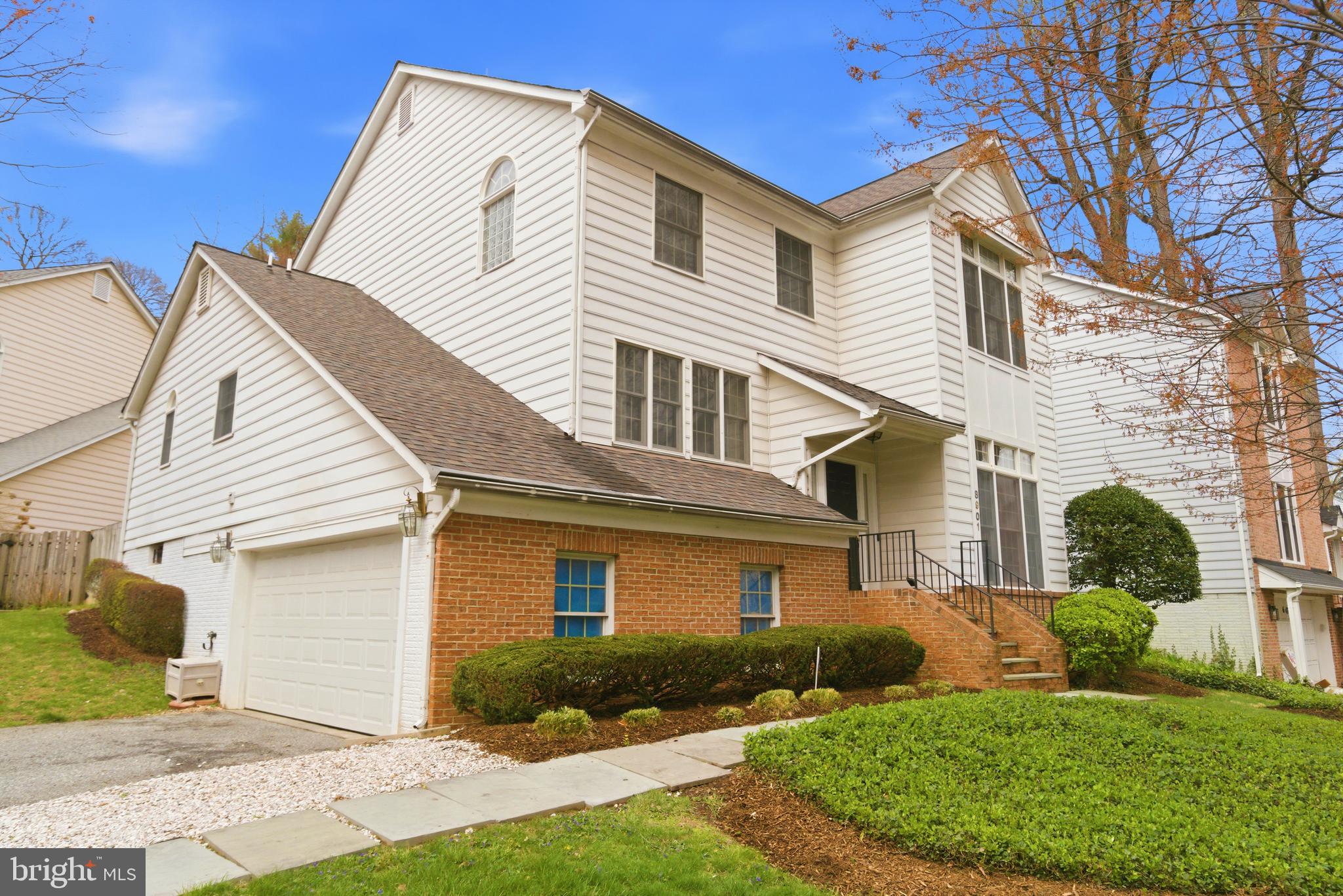 WOODSIDE PARK - Residential