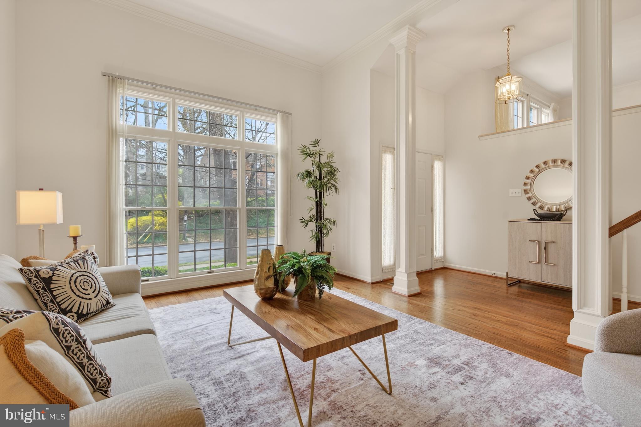 WOODSIDE PARK - Residential