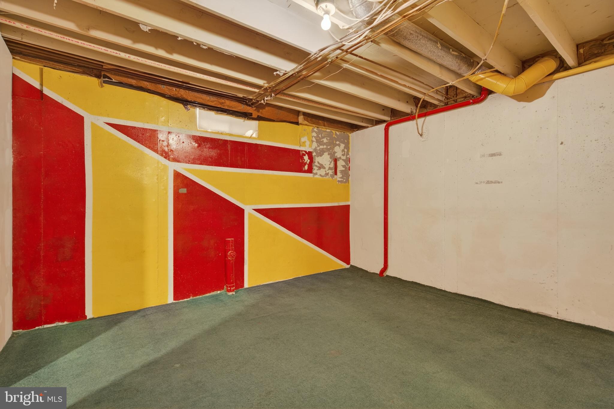 WOODSIDE PARK - Residential