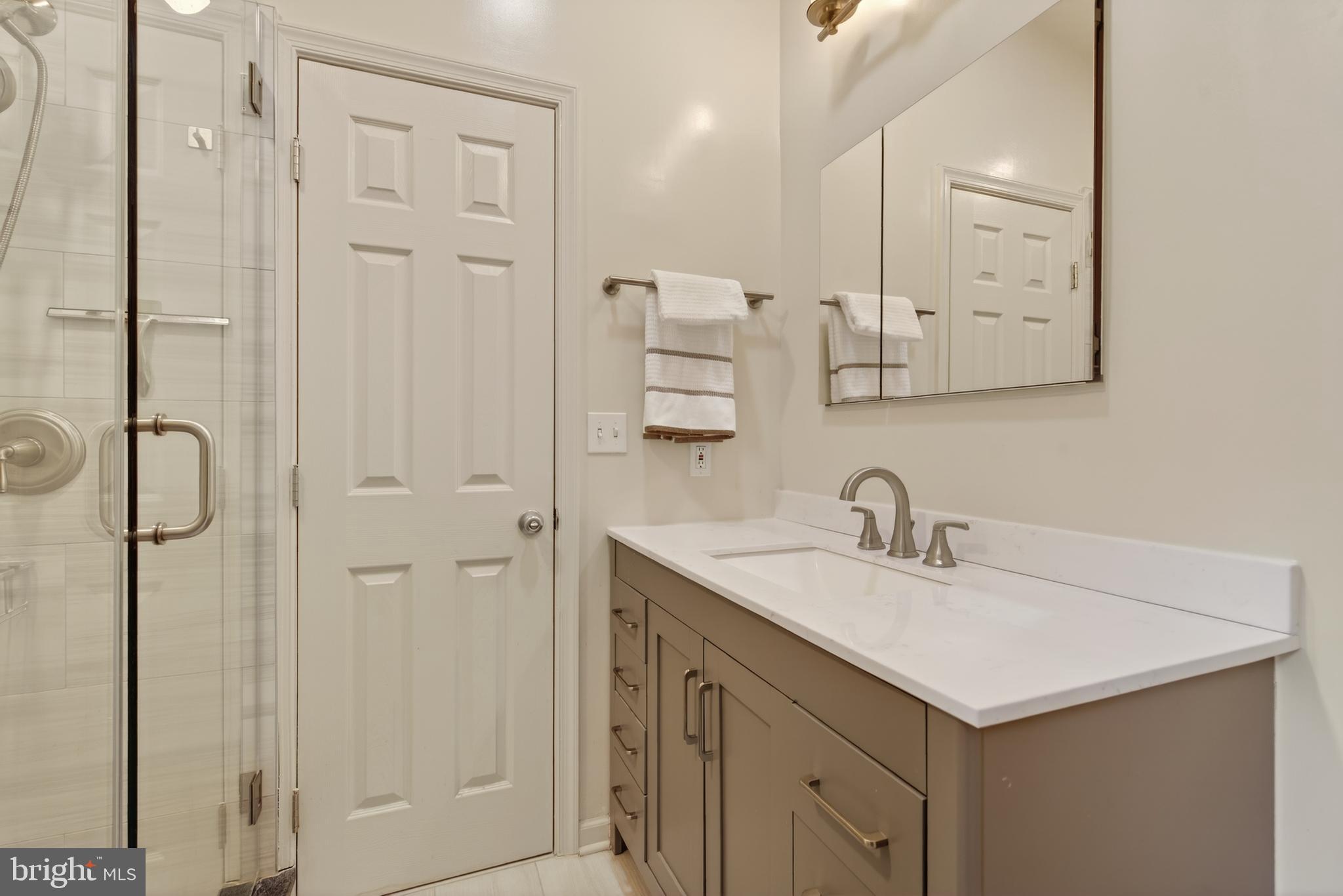 WOODSIDE PARK - Residential