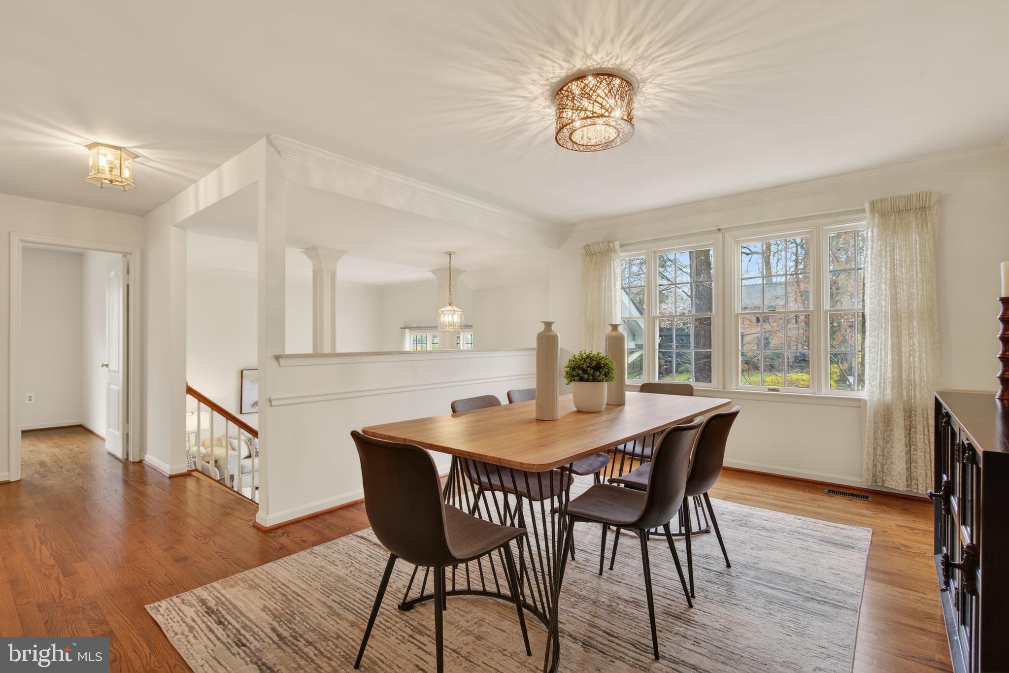 WOODSIDE PARK - Residential