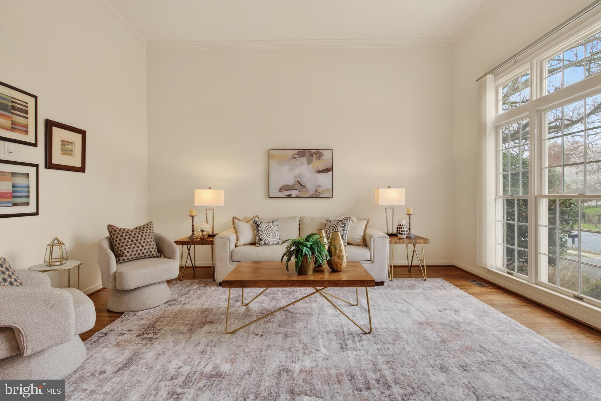 WOODSIDE PARK - Residential