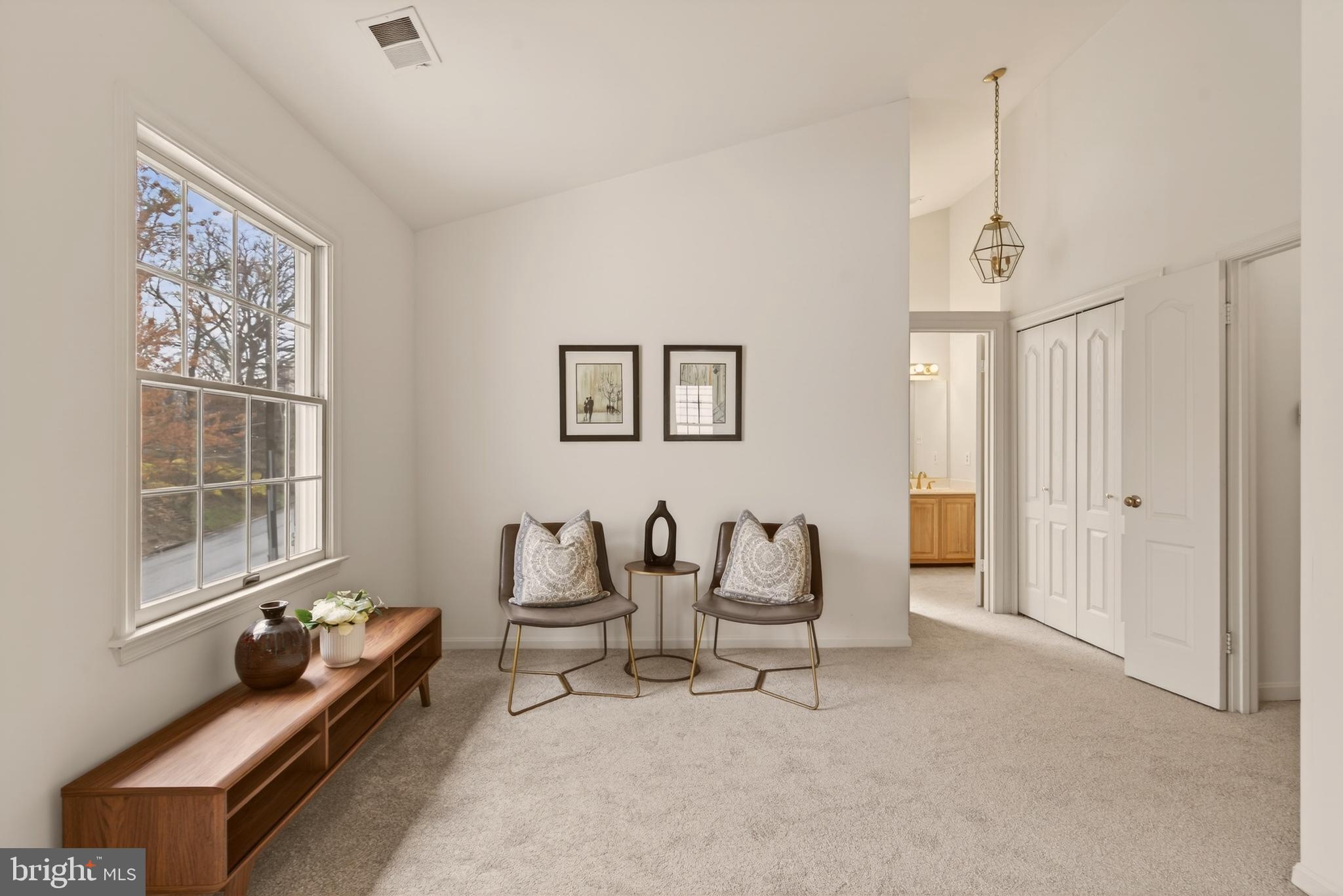 WOODSIDE PARK - Residential